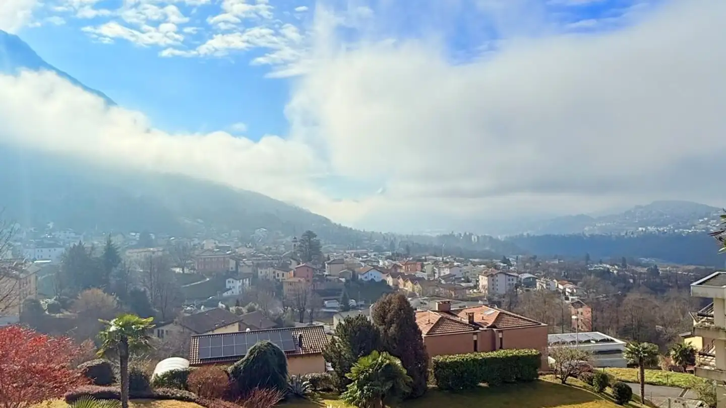 Furnished apartment for sale - Via Roigo, 6965 Cadro - Photo 3