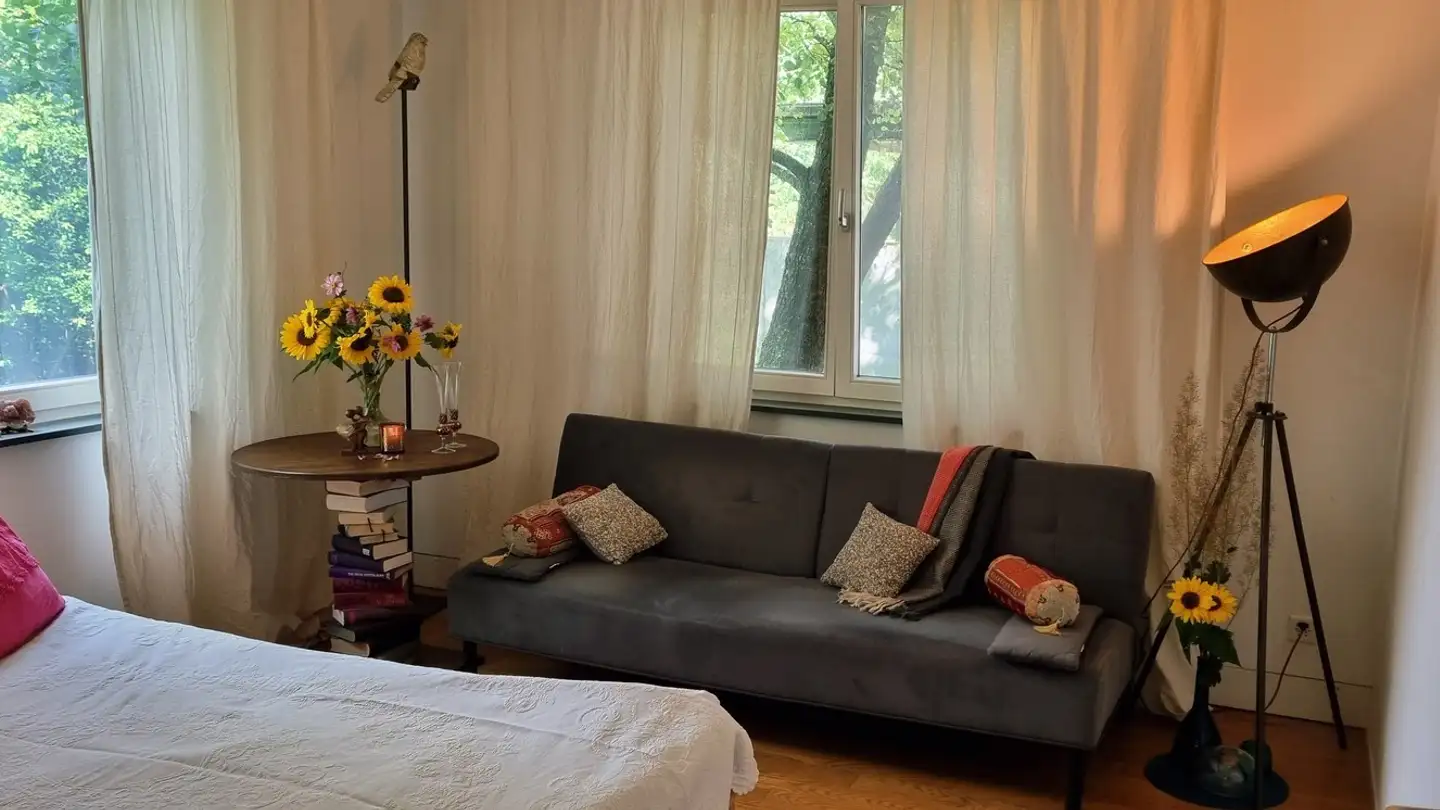 Single room for rent - 5073 Gipf-Oberfrick - Photo 2