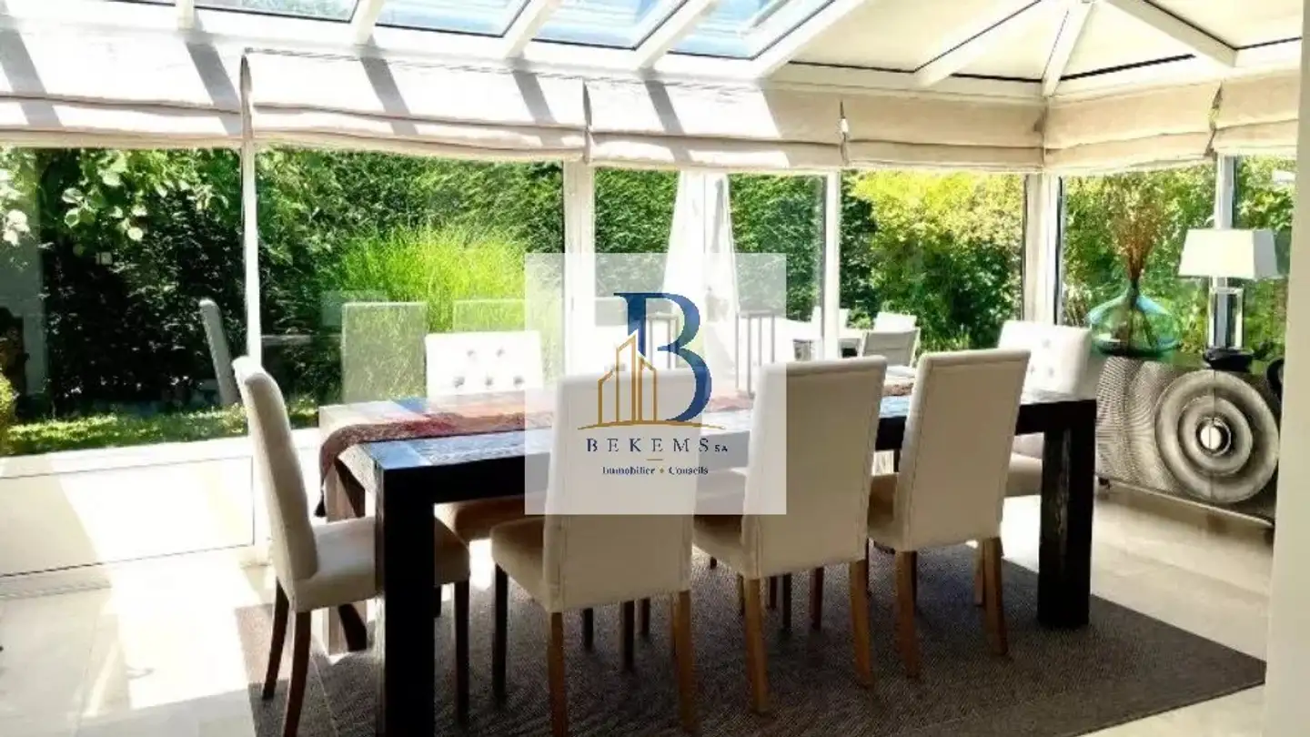 Maison individuelle à vendre - 1222 Vésenaz