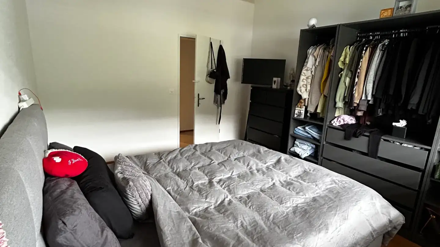 Apartment for rent - Breitsteinweg, 4704 Niederbipp - Photo 4