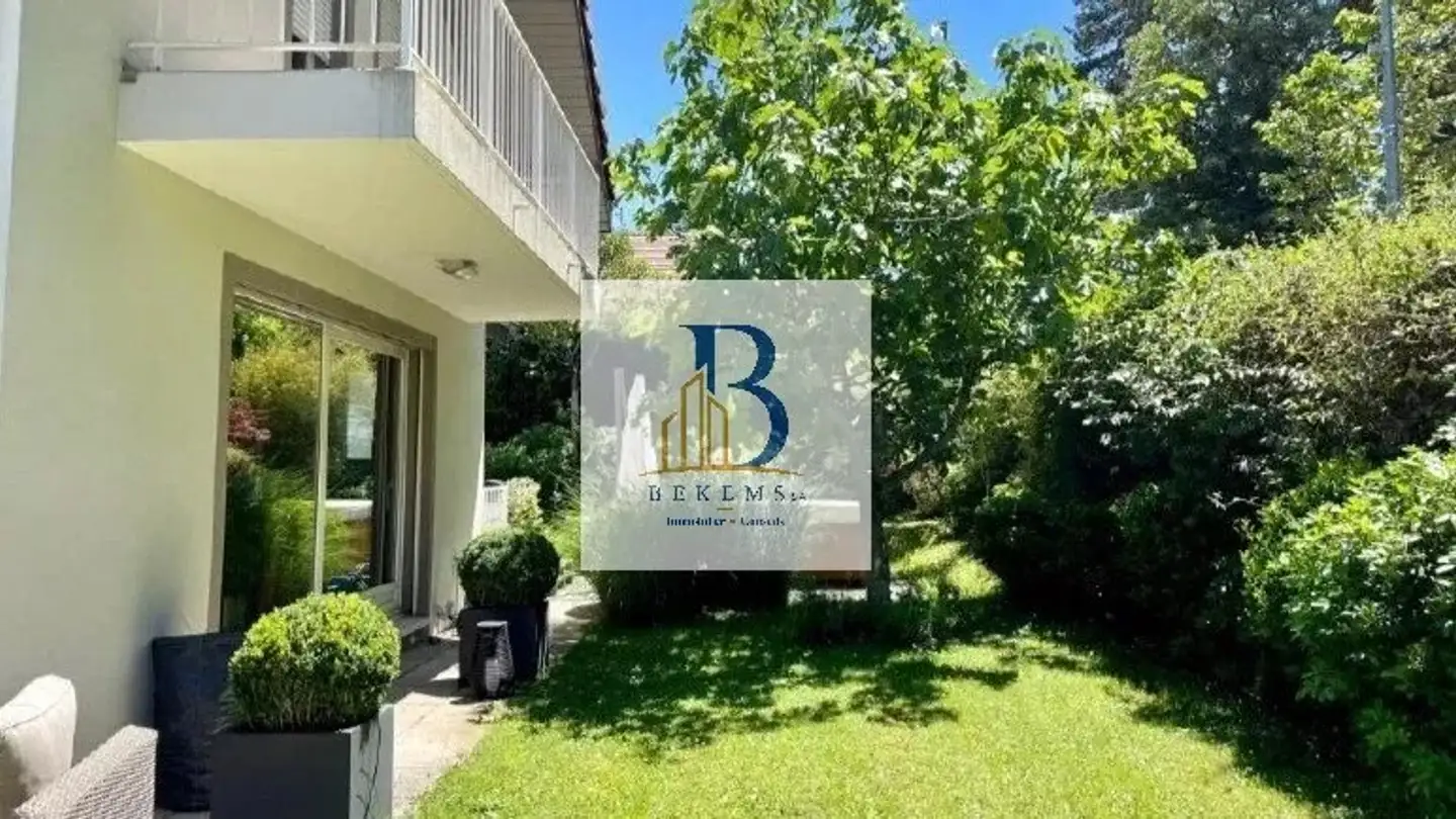 Maison individuelle à vendre - 1222 Vésenaz - Photo 2