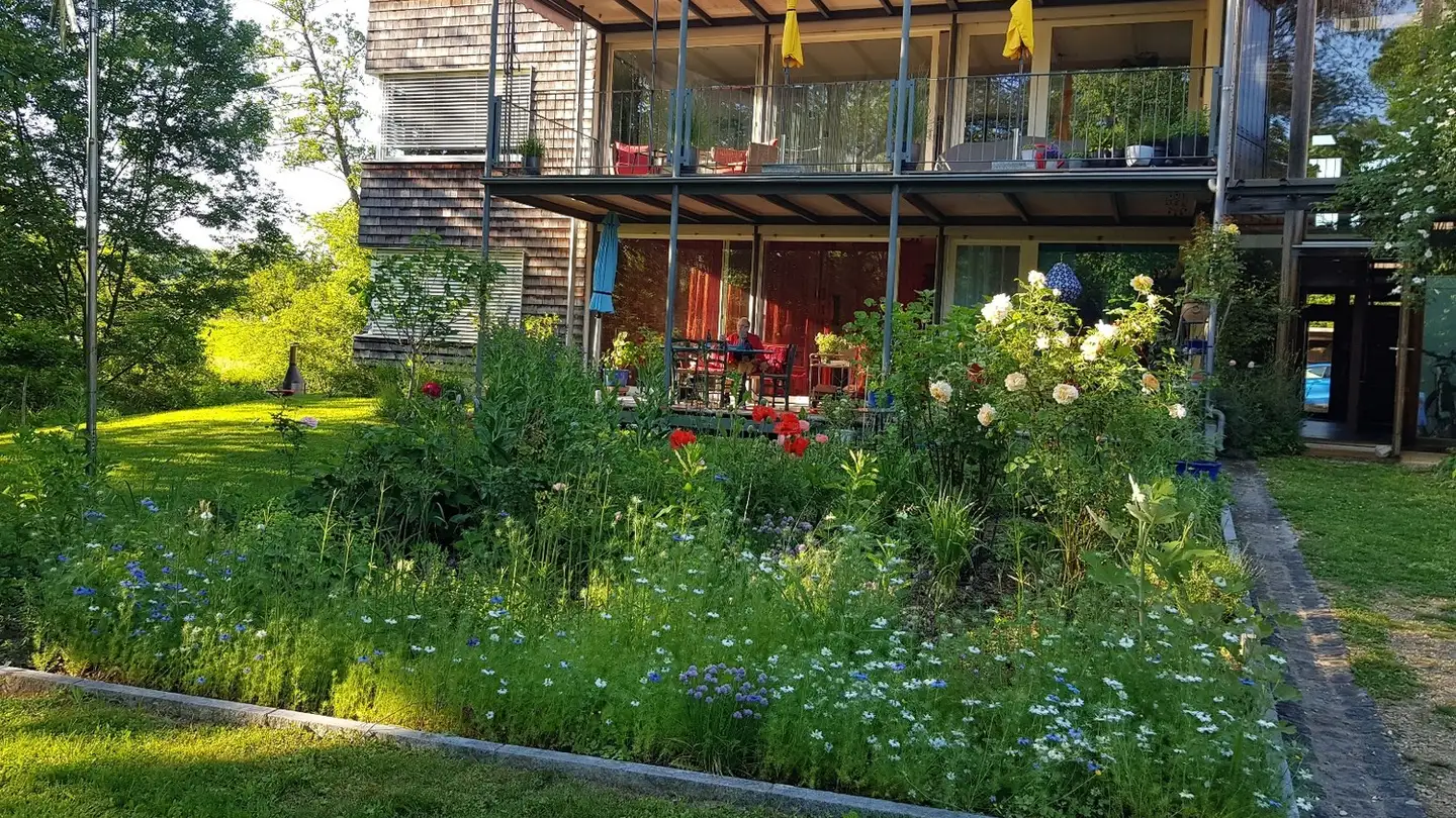 Single room for rent - 5073 Gipf-Oberfrick - Photo 4