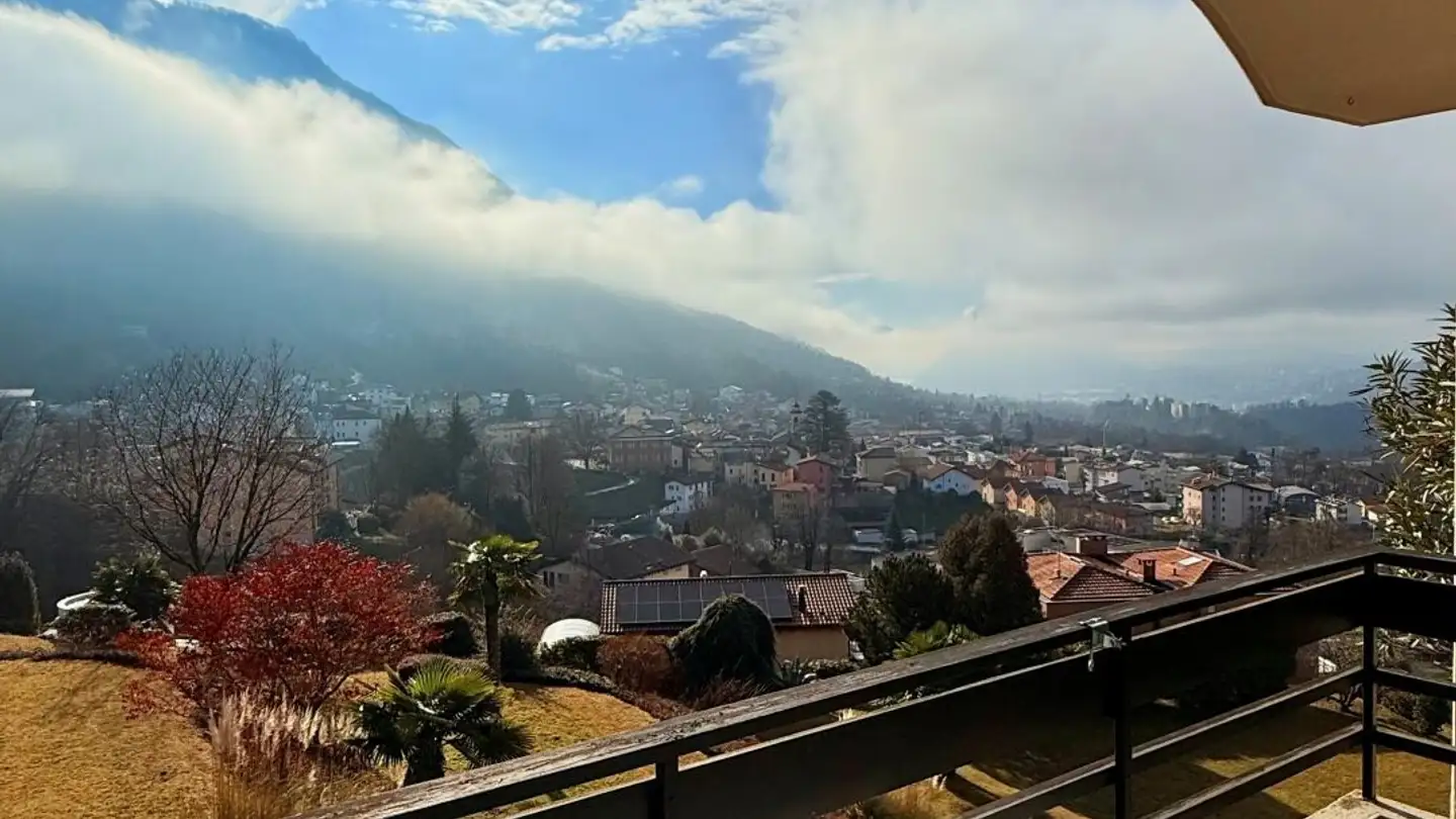 Furnished apartment for sale - Via Roigo, 6965 Cadro - Photo 4