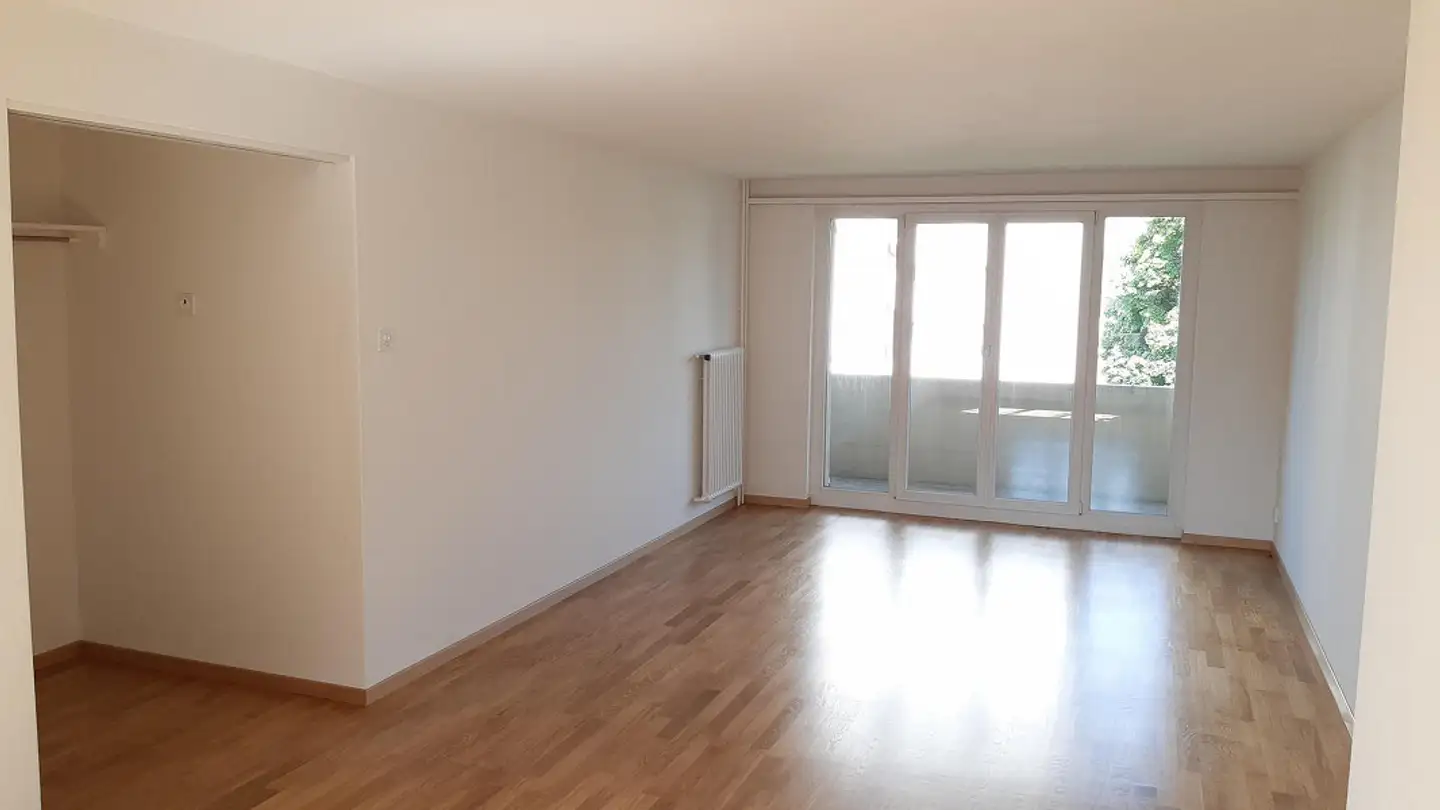 Apartment for rent - Wespiwiese 8, 9244 Niederuzwil