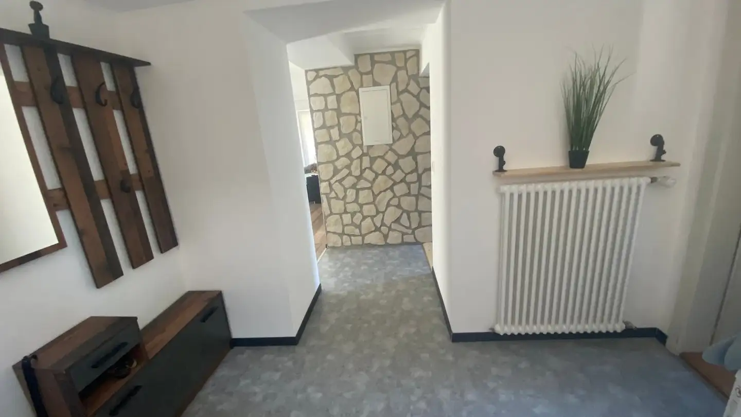 Appartamento in affitto - Ruelle Des Artisans 1, 3966 Chalais - Photo 4