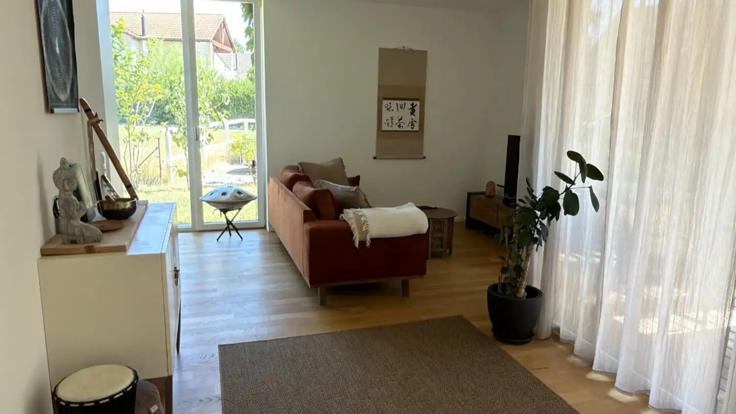 Apartment for rent - Oberdorfstrasse 16, 4244 Röschenz
