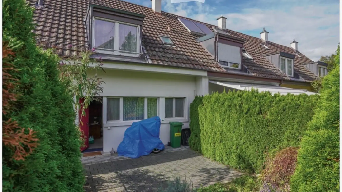 Casa singola in affitto - Eymattstrasse 123, 3032 Hinterkappelen - Photo 2