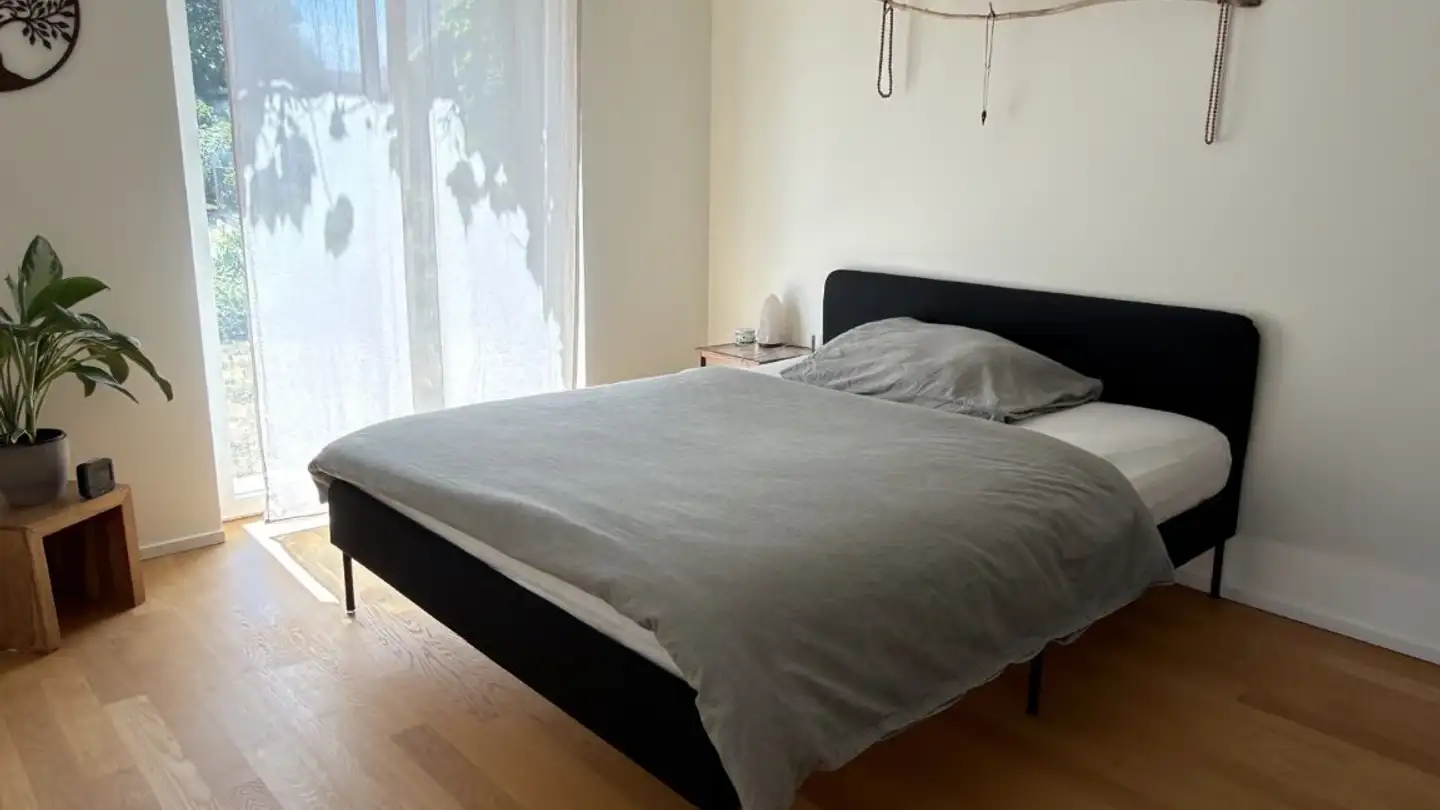 Apartment for rent - Oberdorfstrasse 16, 4244 Röschenz - Photo 2