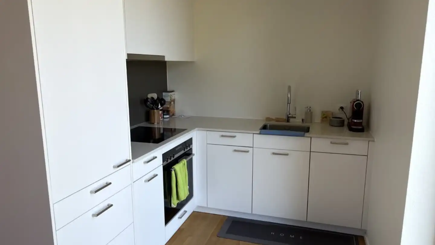 Apartment for rent - Oberdorfstrasse 16, 4244 Röschenz - Photo 3