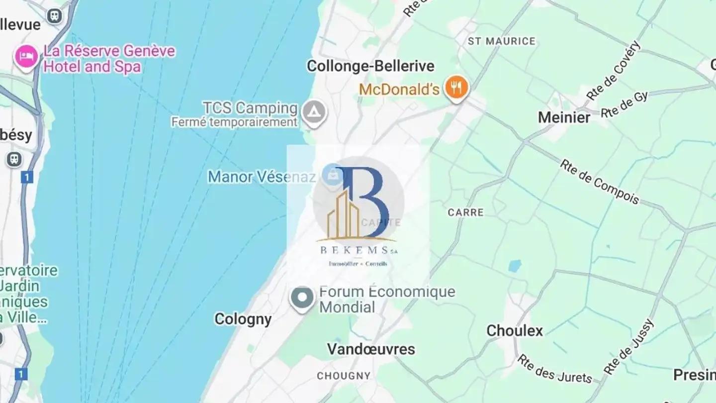 Maison individuelle à vendre - 1222 Vésenaz - Photo 4