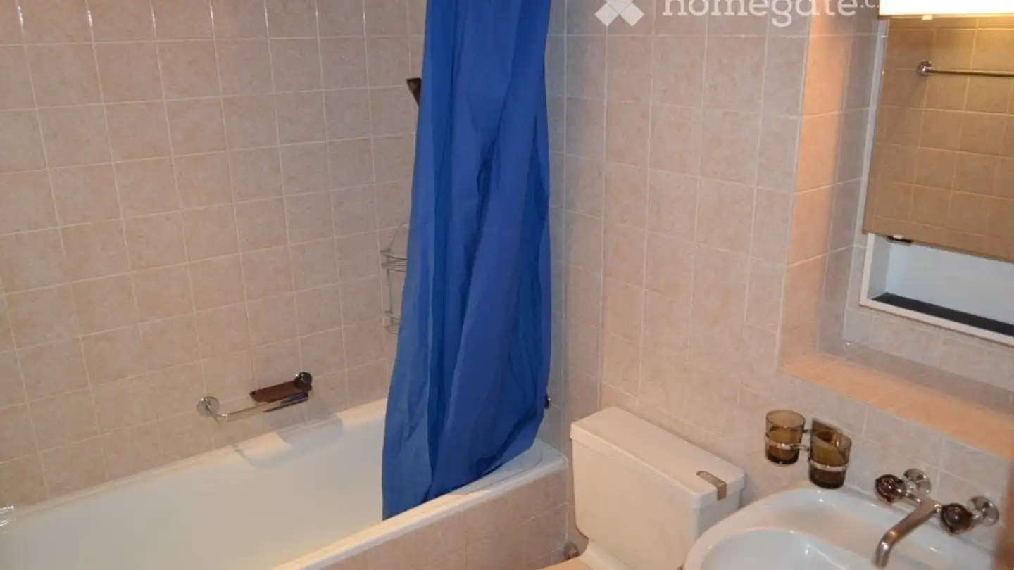 Single room for rent - Färberstrasse, 4057 Basel - Photo 4