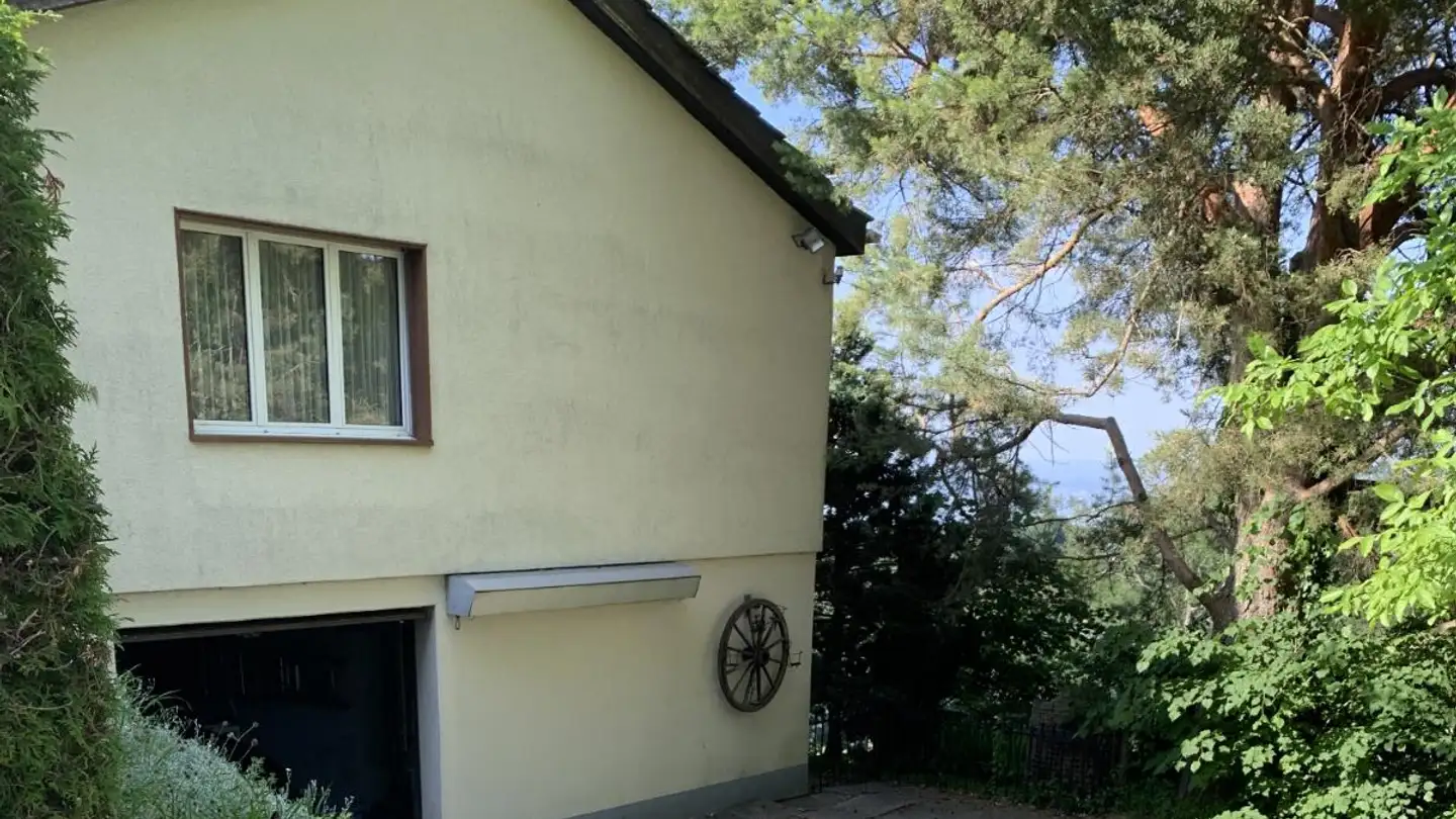 Casa singola in vendita - Lachen 954, 9428 Walzenhausen - Photo 4