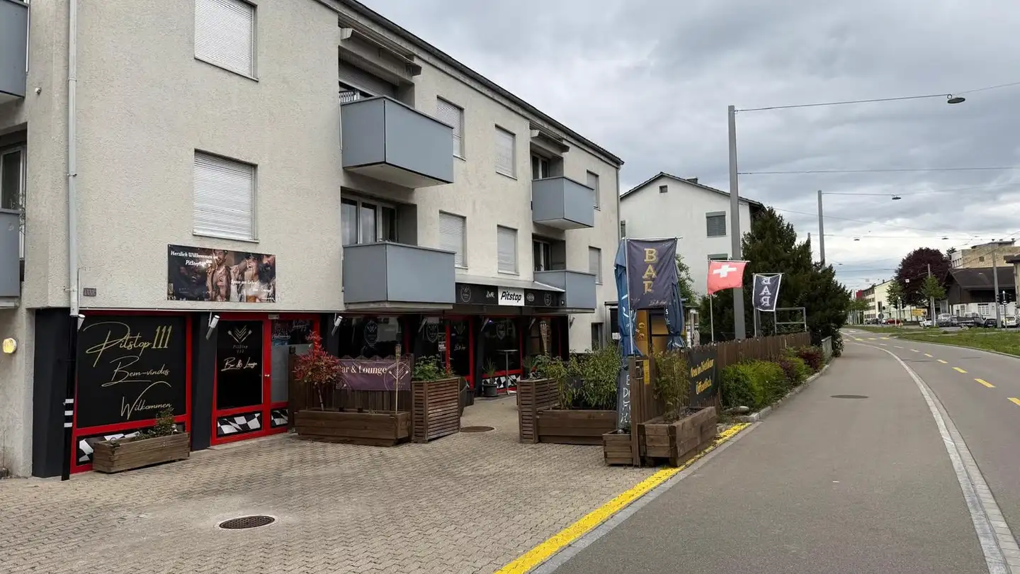 Apartment for rent - 8953 Dietikon