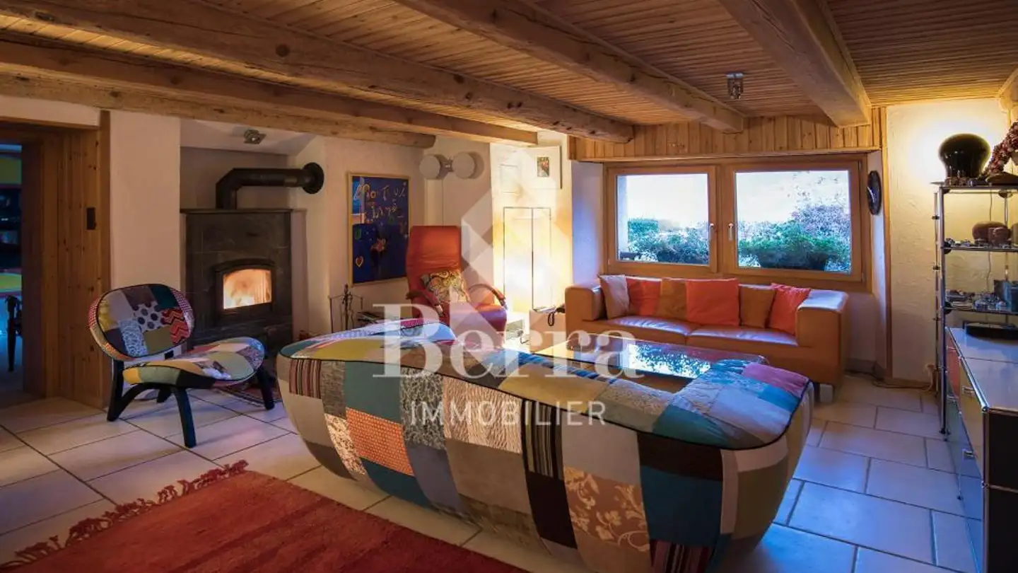 Villa in vendita - 1955 Chamoson - Foto 2