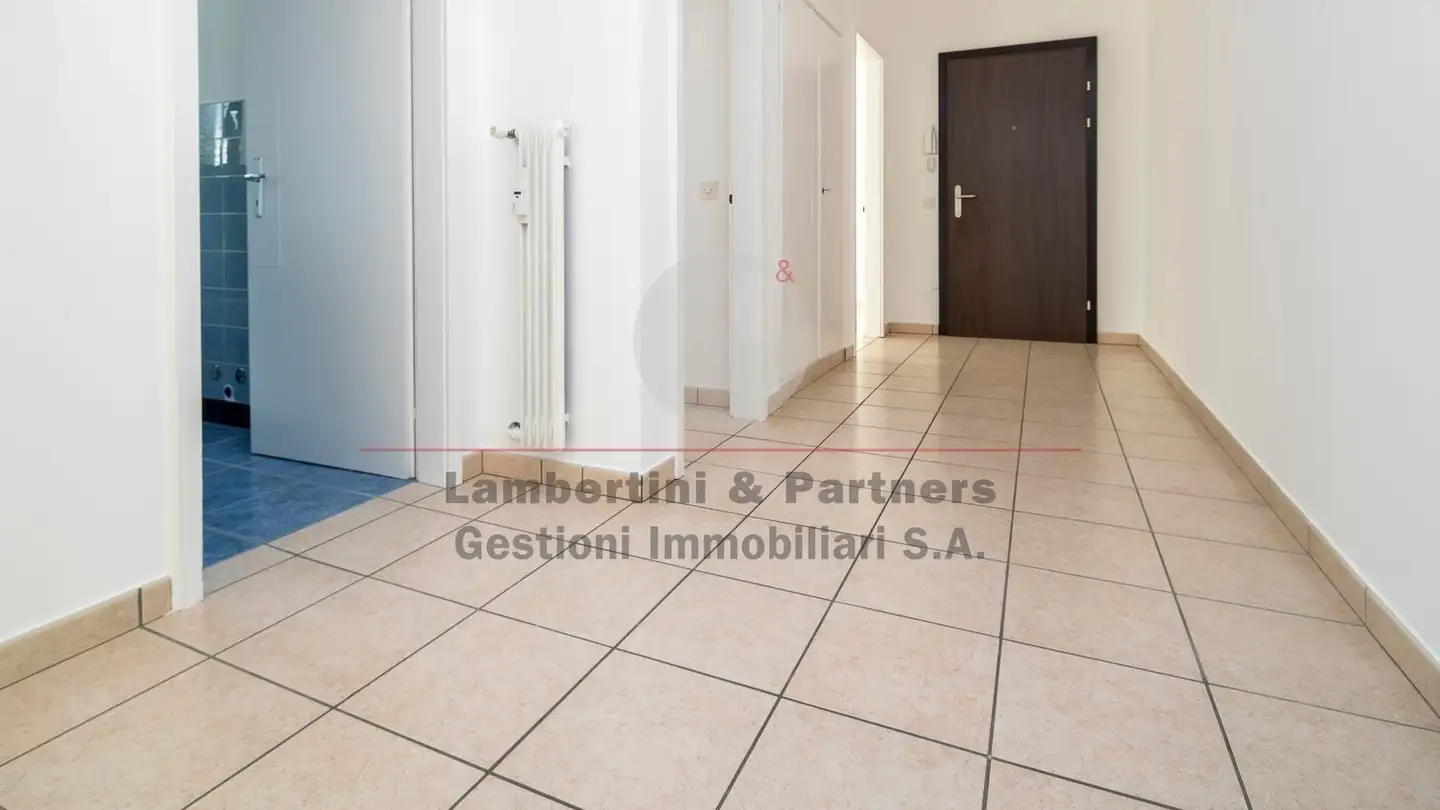 Appartamento in affitto - Via San Nicolao 9, 6598 Tenero - Photo 3