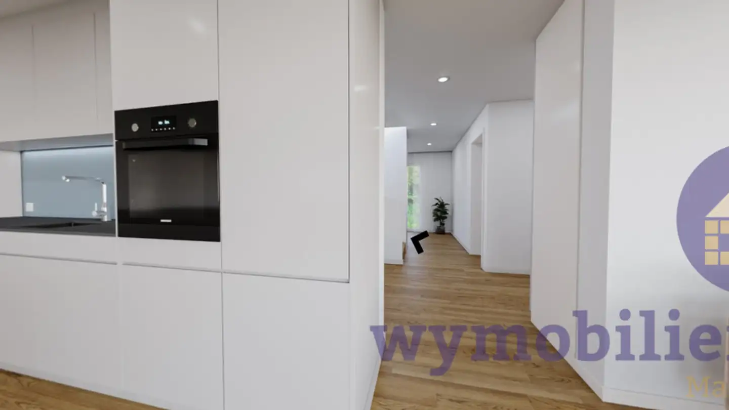 Duplex for sale - Rötimatte 8, 3422 Kirchberg BE - Photo 4