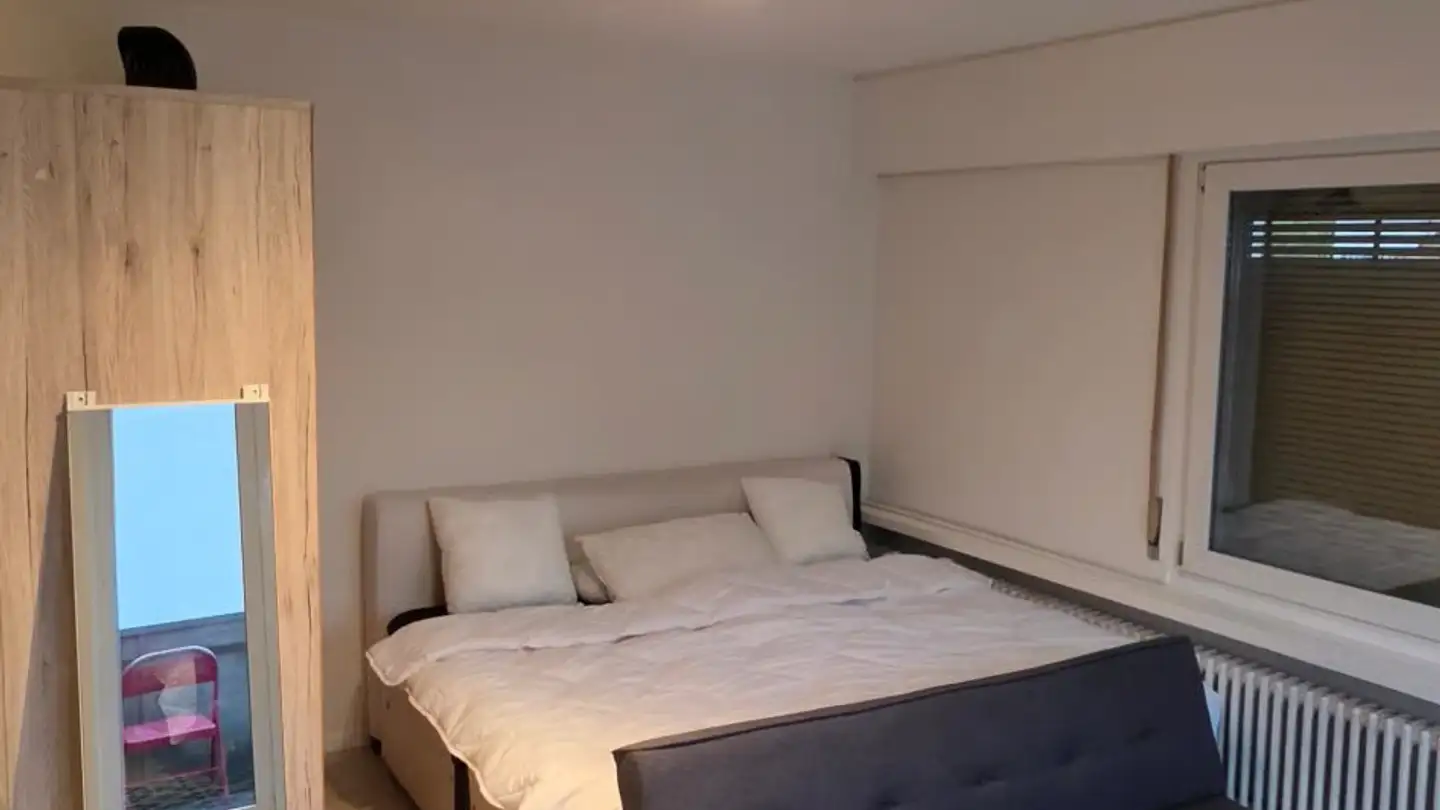Apartment for rent - 8953 Dietikon - Photo 2