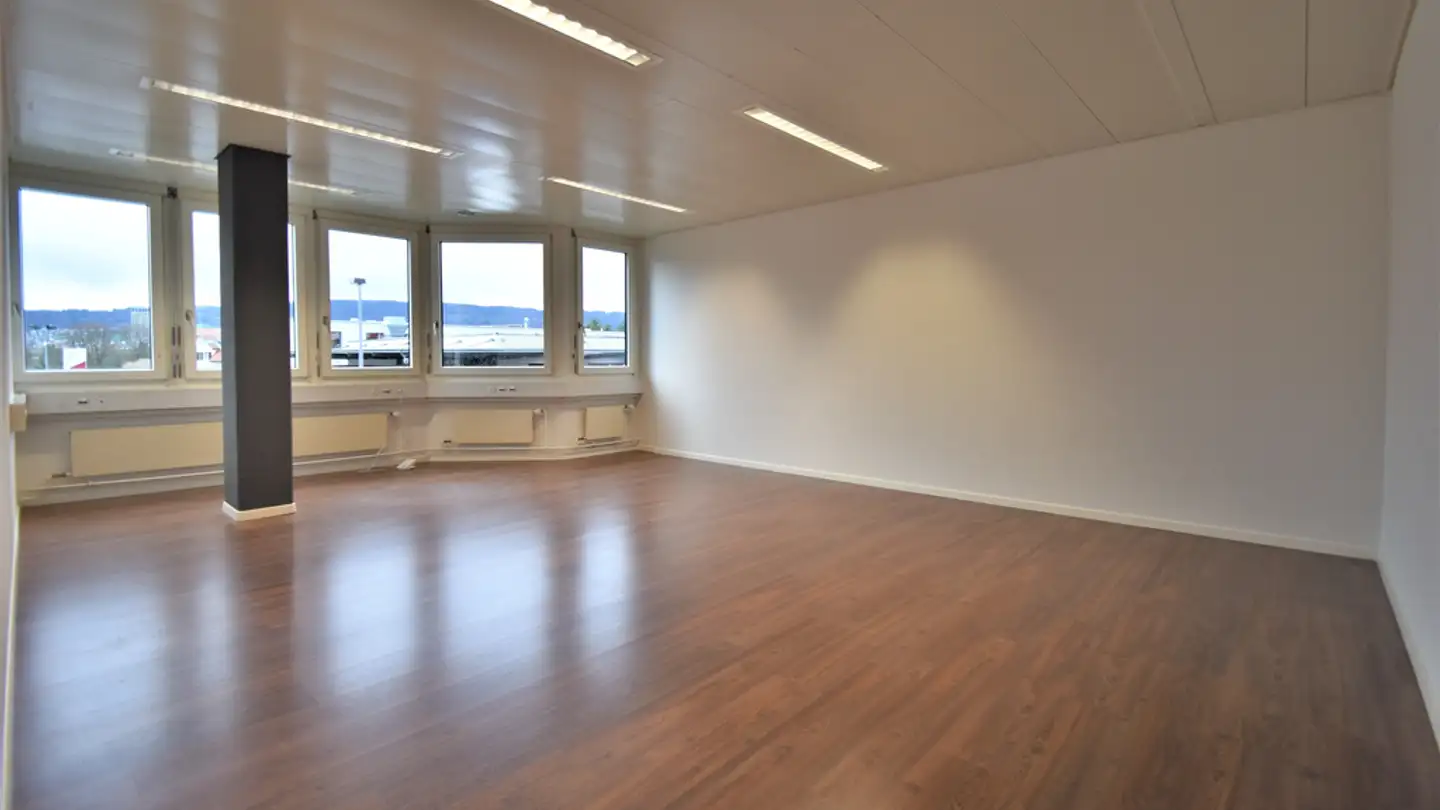 Spazio ufficio in affitto - Grindlenstrasse 5, 8954 Geroldswil