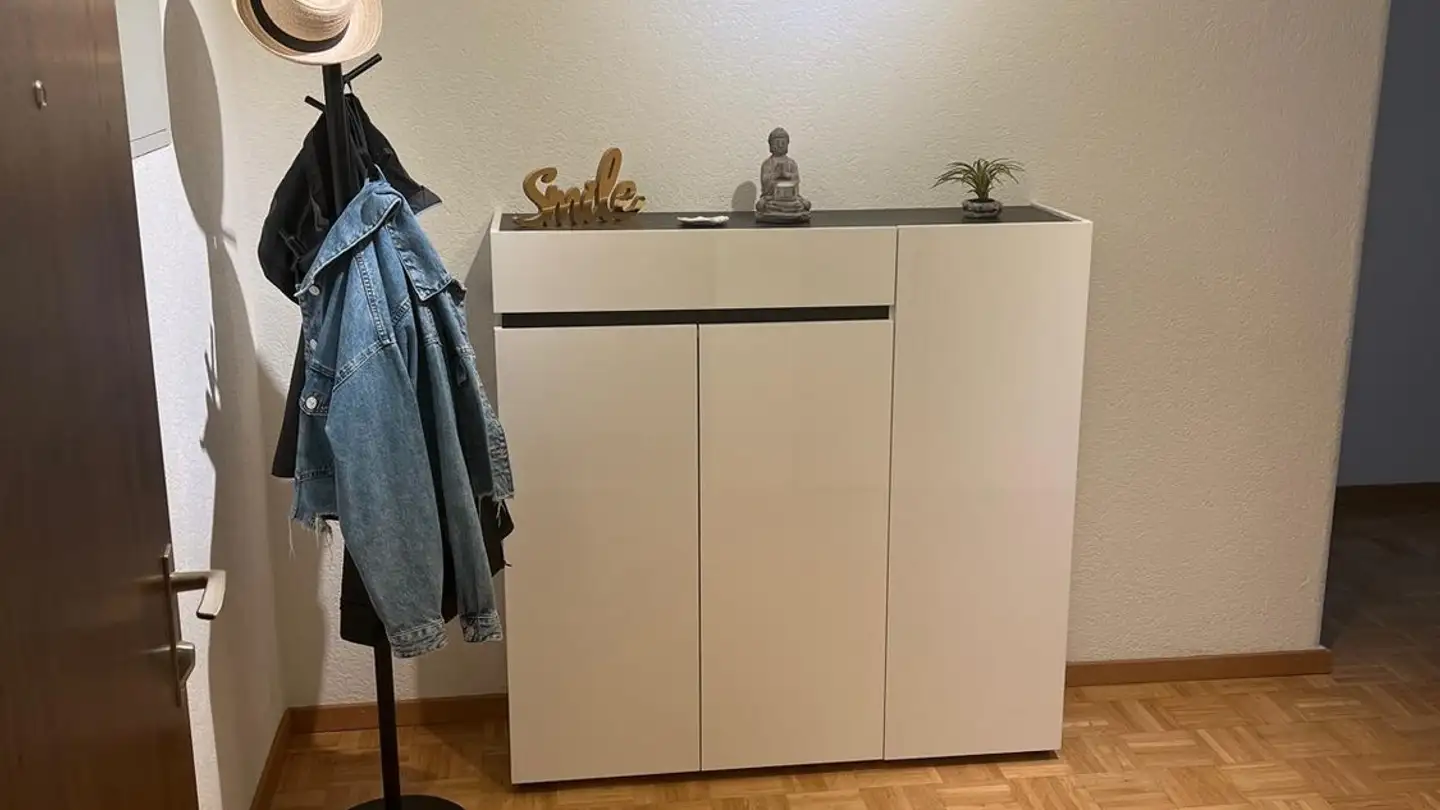 Stanza singola in affitto - Kosthausstrasse 8, 6010 Kriens - Foto 4