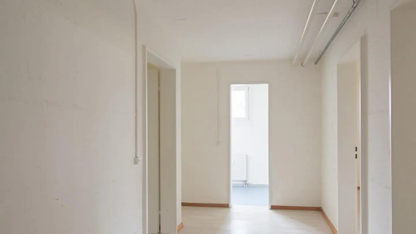 Spazio ufficio in affitto - Angensteinerstrasse 13, 4153 Reinach BL - Photo 2