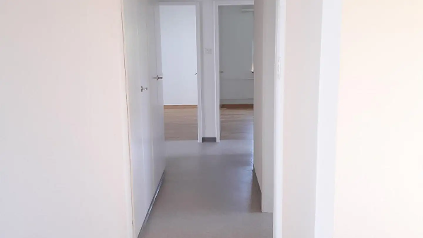 Appartamento in affitto - Wespiwiese 8, 9244 Niederuzwil - Photo 3