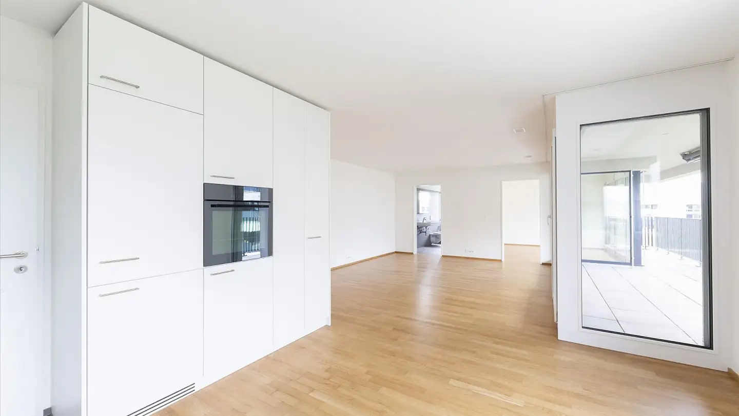 Wohnung mieten - Dossenstrasse 11, 9470 Buchs SG - Foto 4