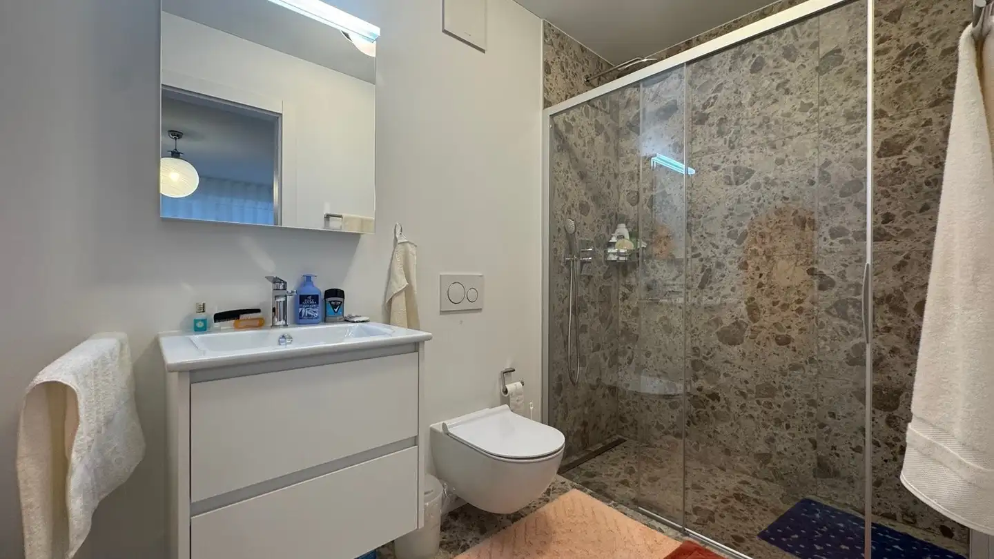 Apartment for rent - 6500 Bellinzona - Photo 4