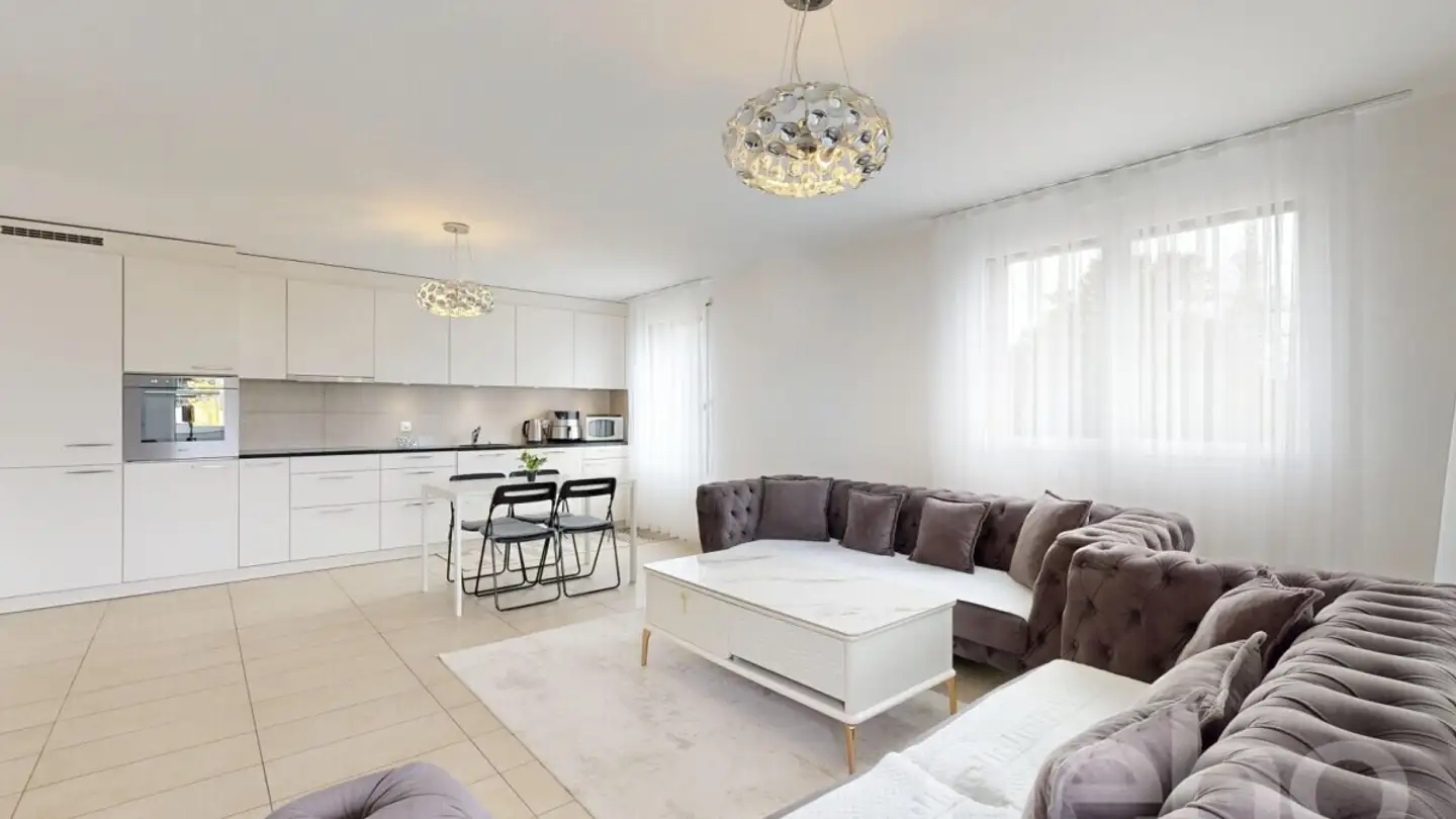 Appartamento in vendita - 1530 Payerne