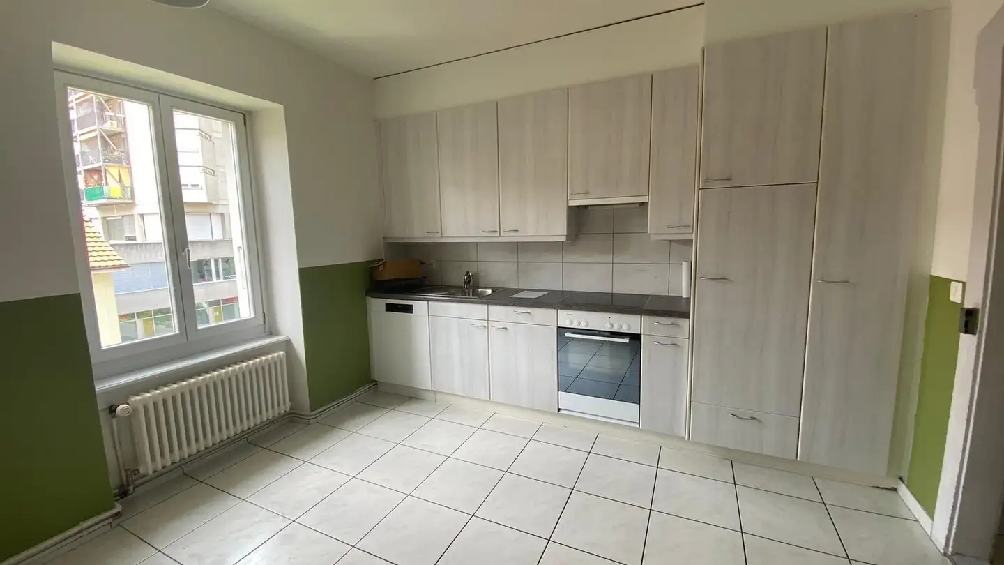 Apartment for rent - 2502 Biel/Bienne - Photo 2