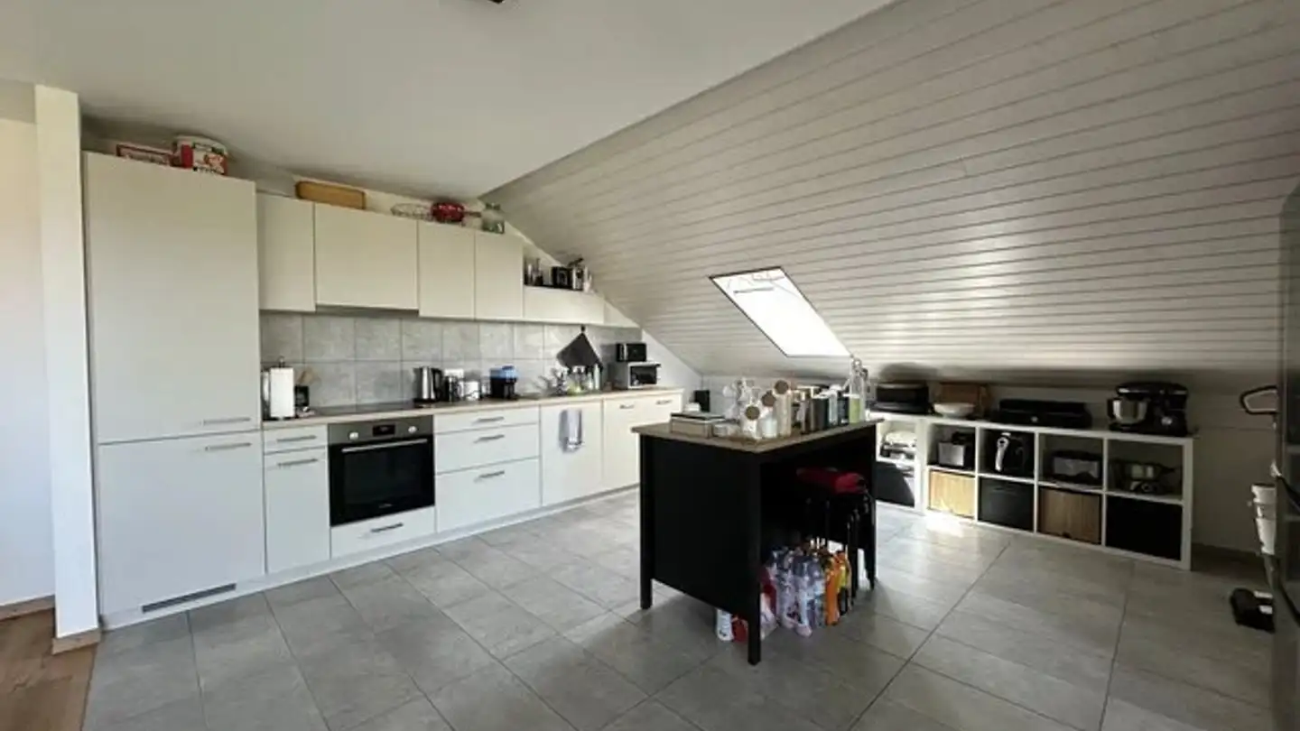 Apartment for rent - Route D'oron 154, 1676 Chavannes-les-Forts