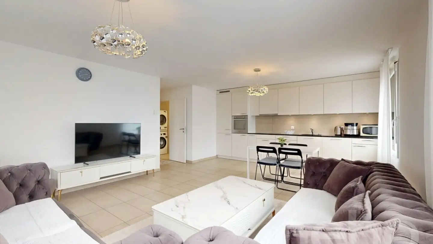 Appartamento in vendita - 1530 Payerne - Foto 2