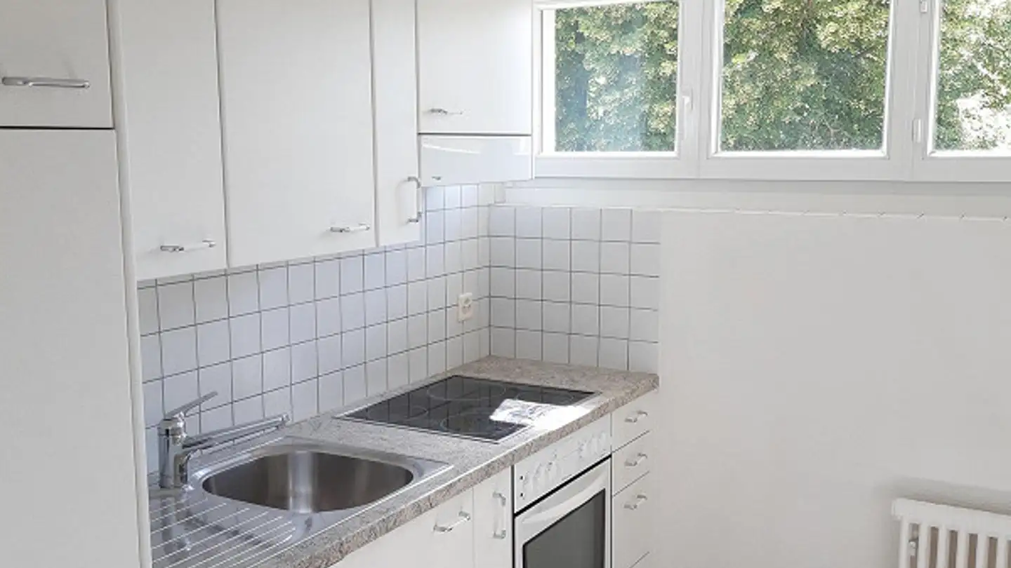 Appartamento in affitto - Wespiwiese 8, 9244 Niederuzwil - Photo 4