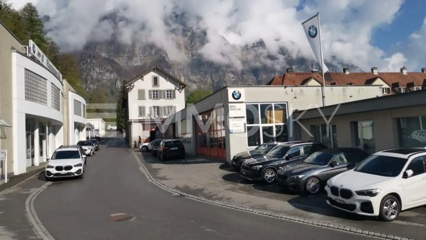 Immobilie kaufen - 8750 Glarus - Foto 3