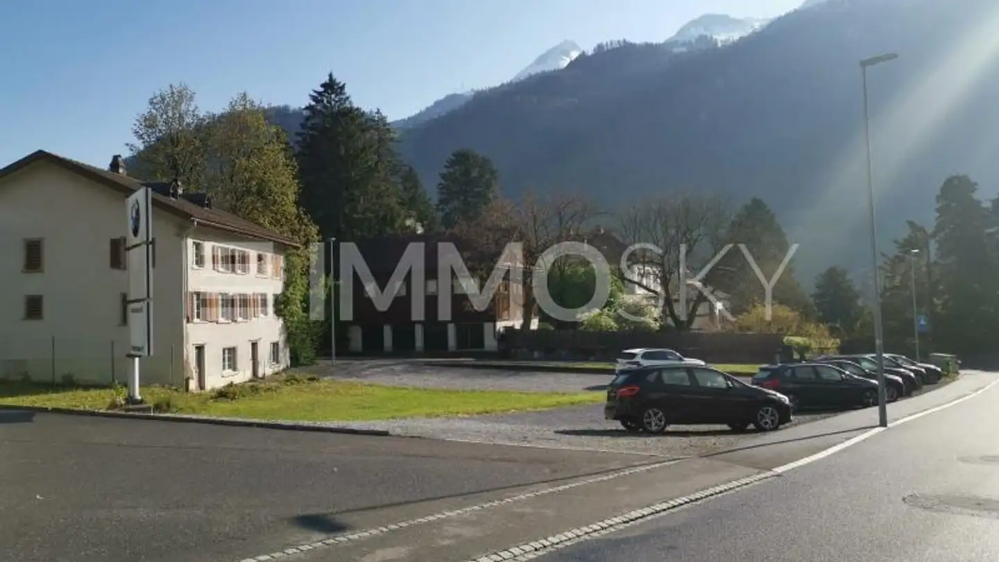 Immobilie kaufen - 8750 Glarus