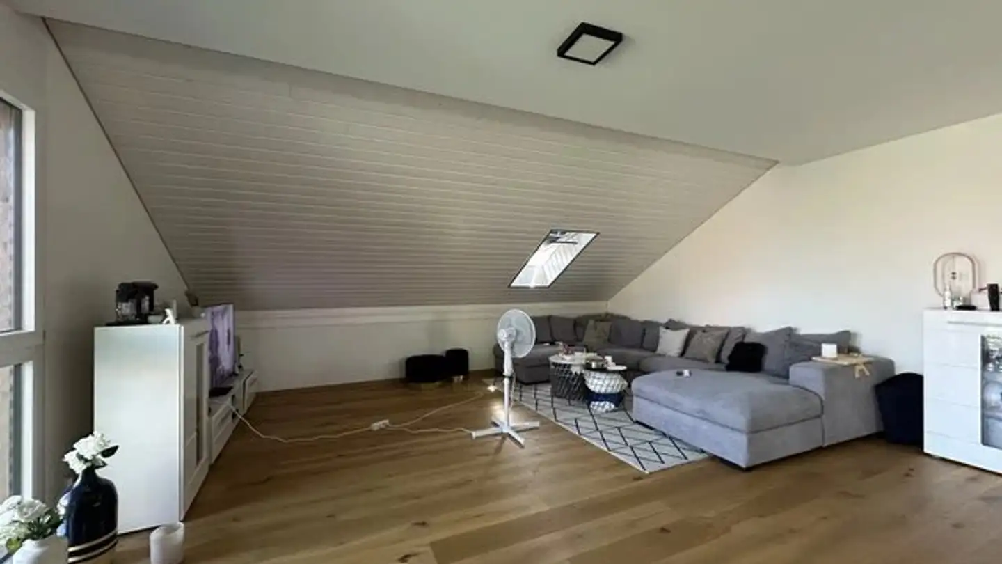 Apartment for rent - Route D'oron 154, 1676 Chavannes-les-Forts - Photo 2