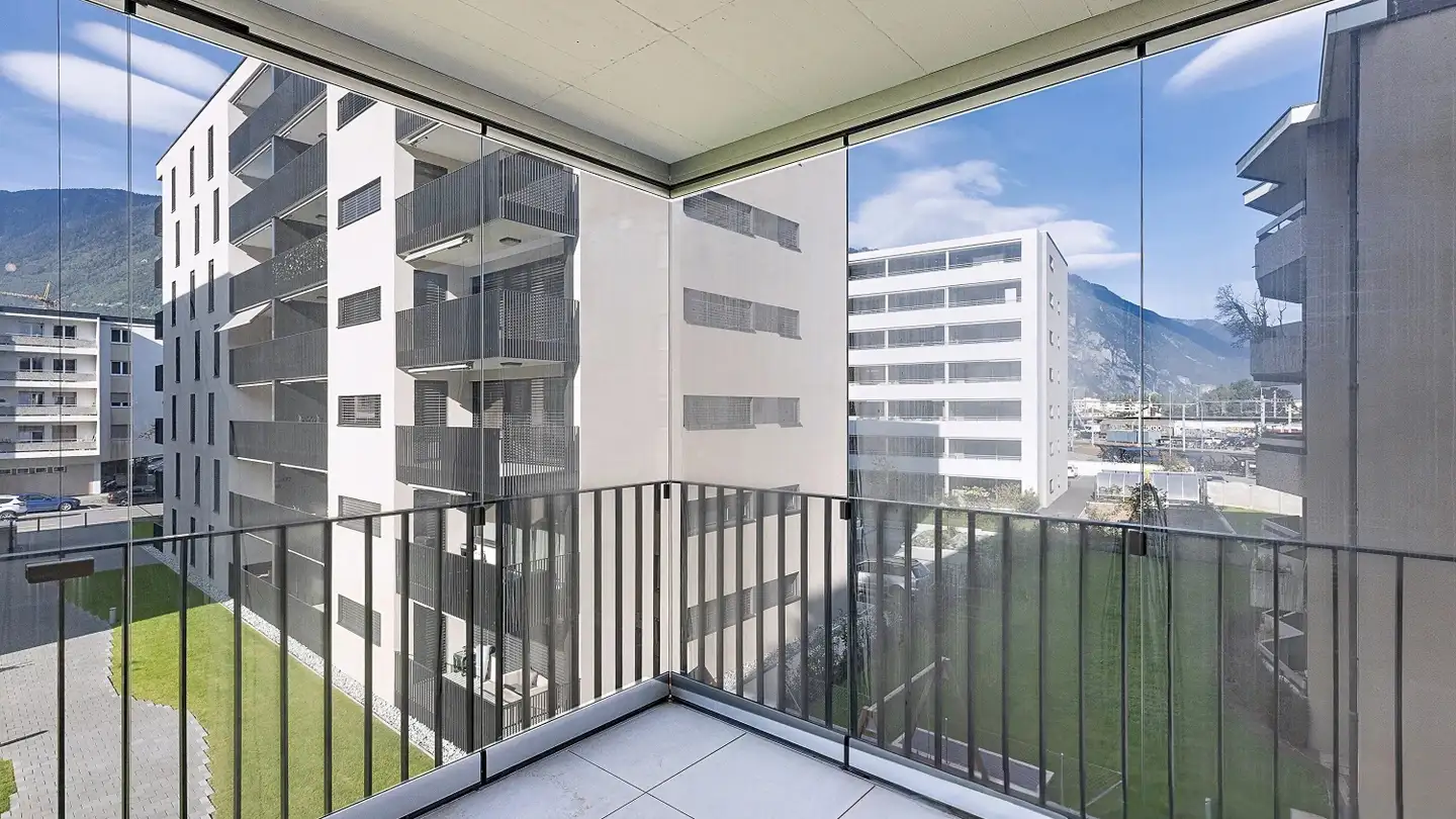 Wohnung kaufen - 1920 Martigny - Foto 3