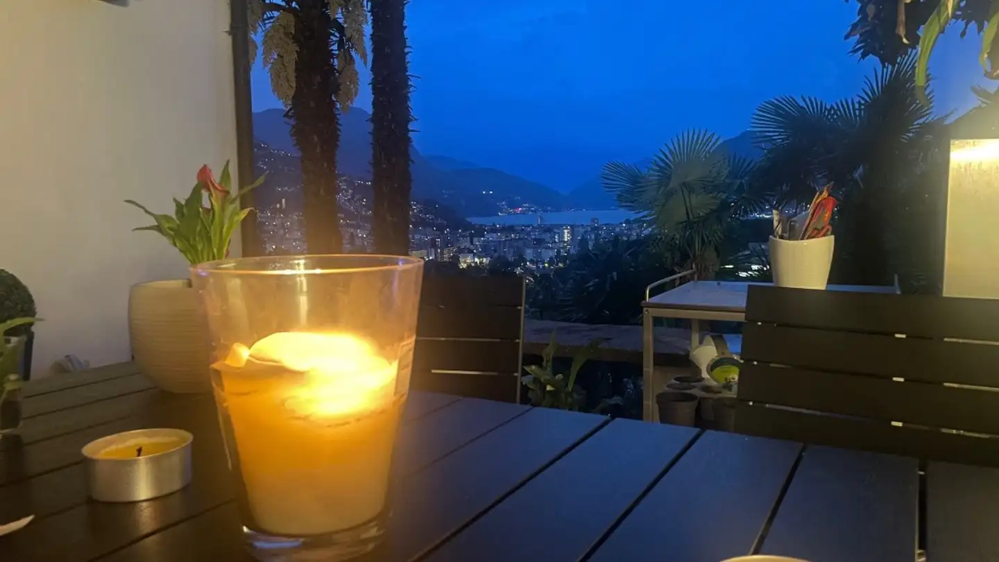 Einfamilienhaus mieten - Via Trevano 22, 6952 Canobbio - Foto 4