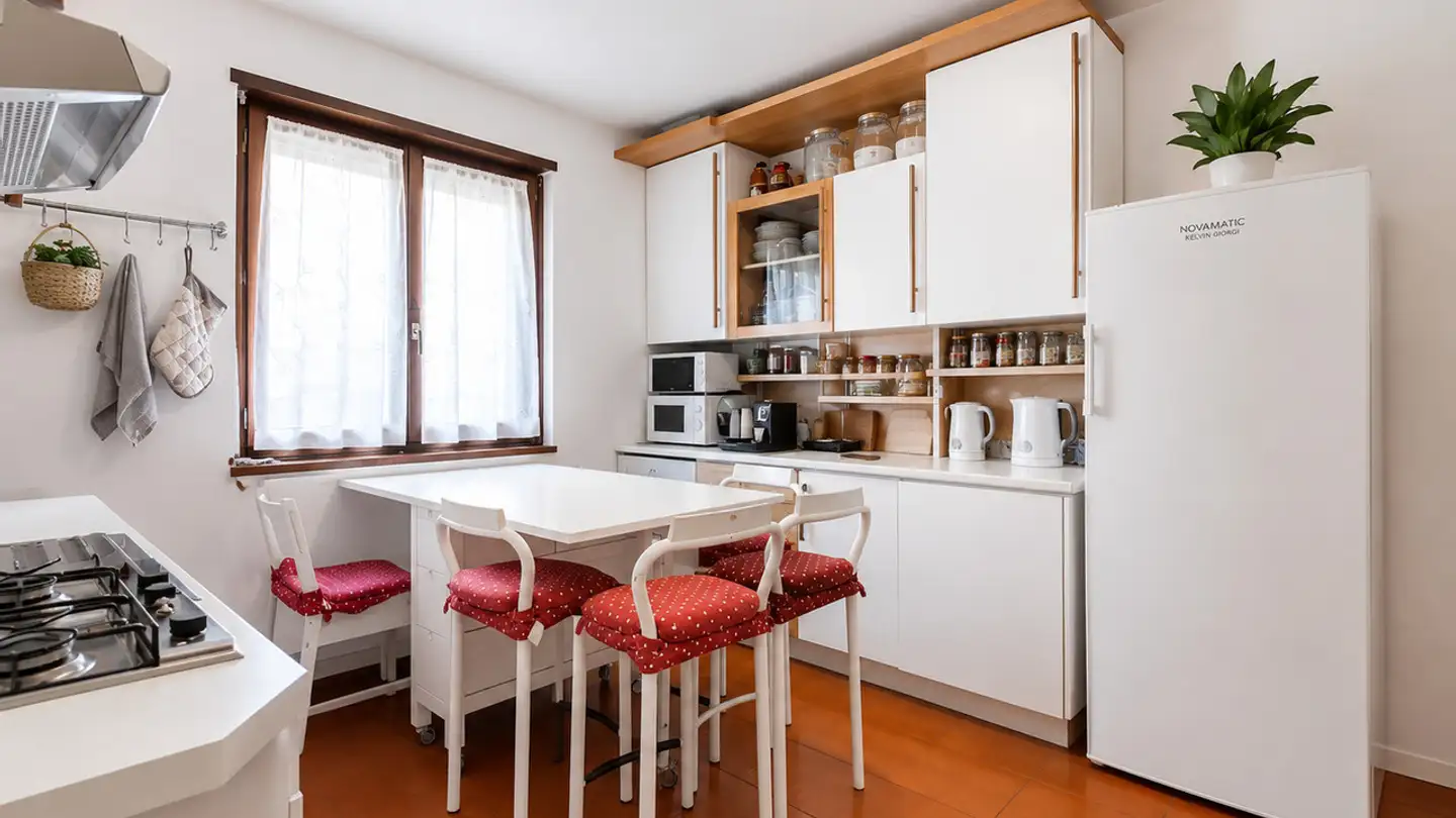Maison en terrasse à vendre - Via Fontana, 6874 Castel San Pietro - Photo 3
