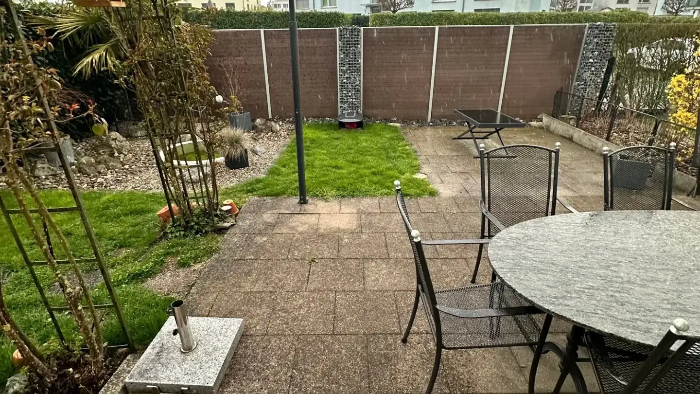 Maison jumelle à louer - Eglishölzliweg 6, 8600 Dübendorf - Photo 2