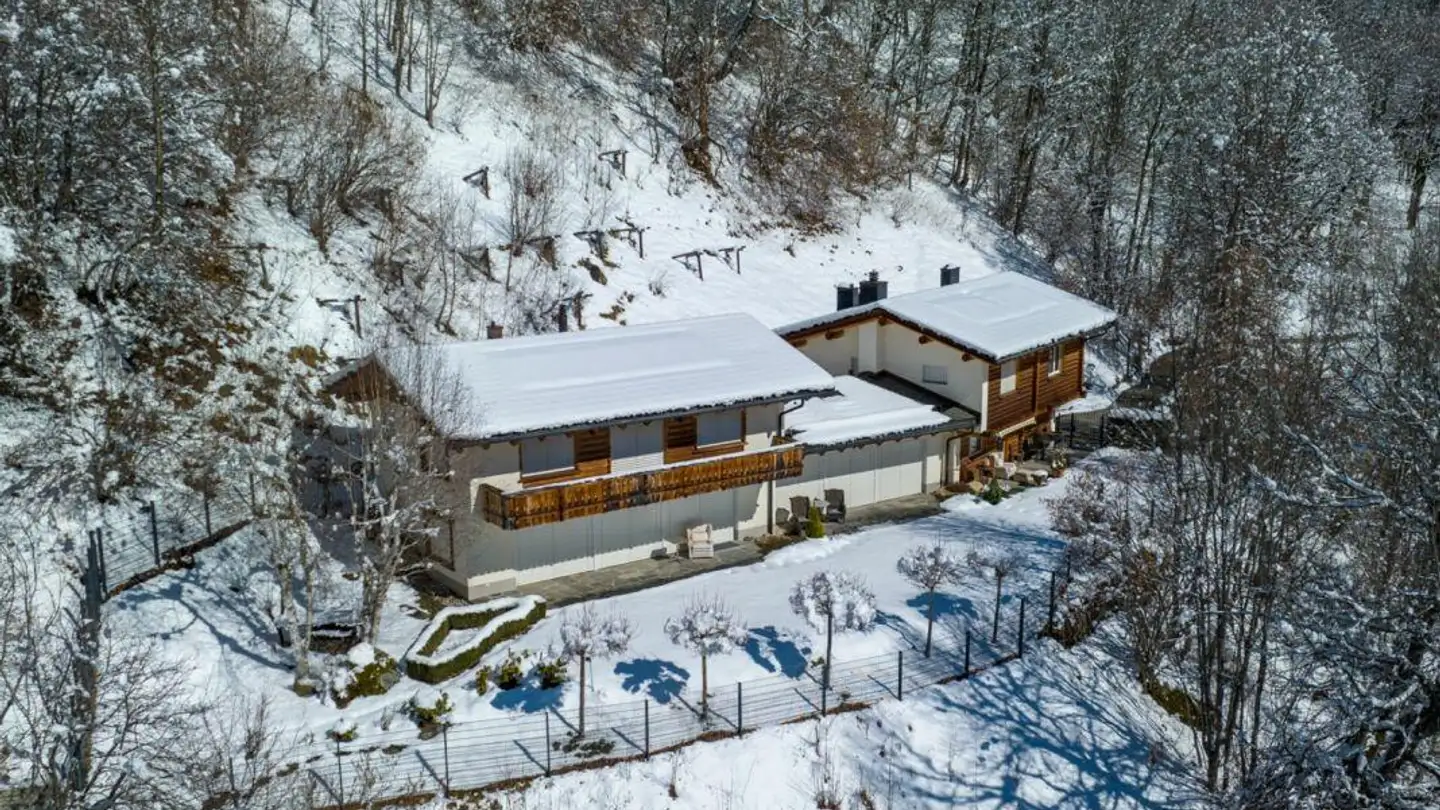 Einfamilienhaus kaufen - 7250 Klosters