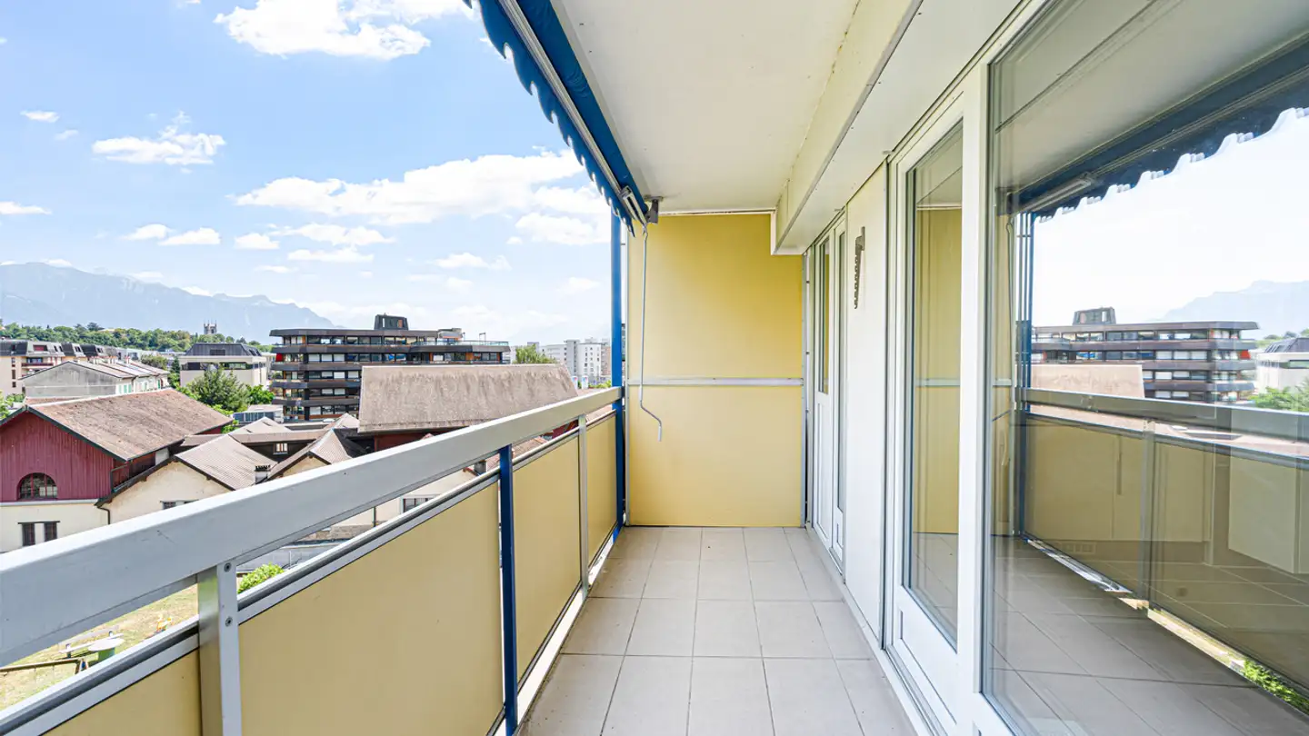 Wohnung kaufen - 1800 Vevey - Foto 3