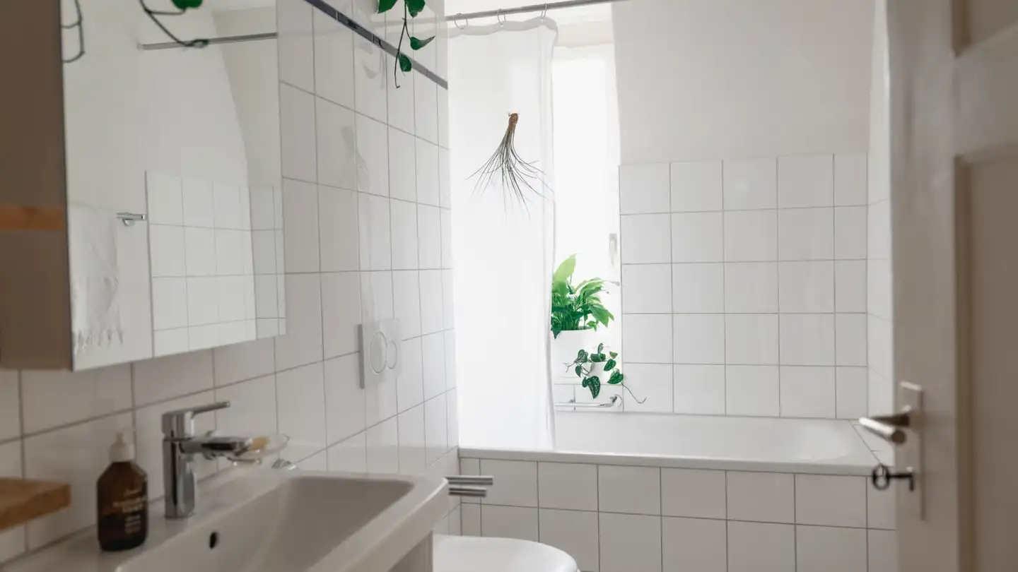 Chambre à louer - Forchstrasse 175, 8032 Zürich - Photo 4