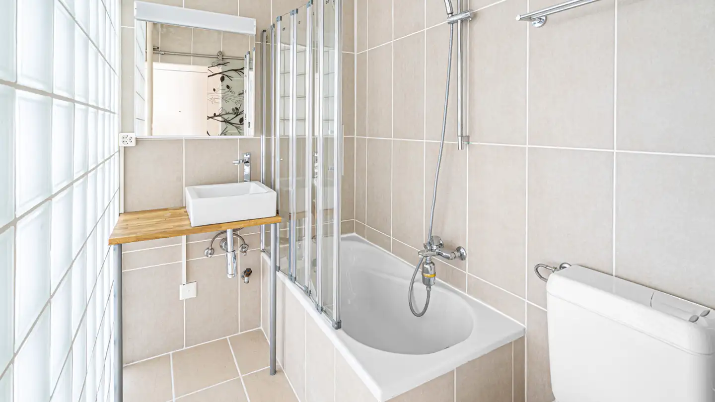 Wohnung kaufen - 1800 Vevey - Foto 4