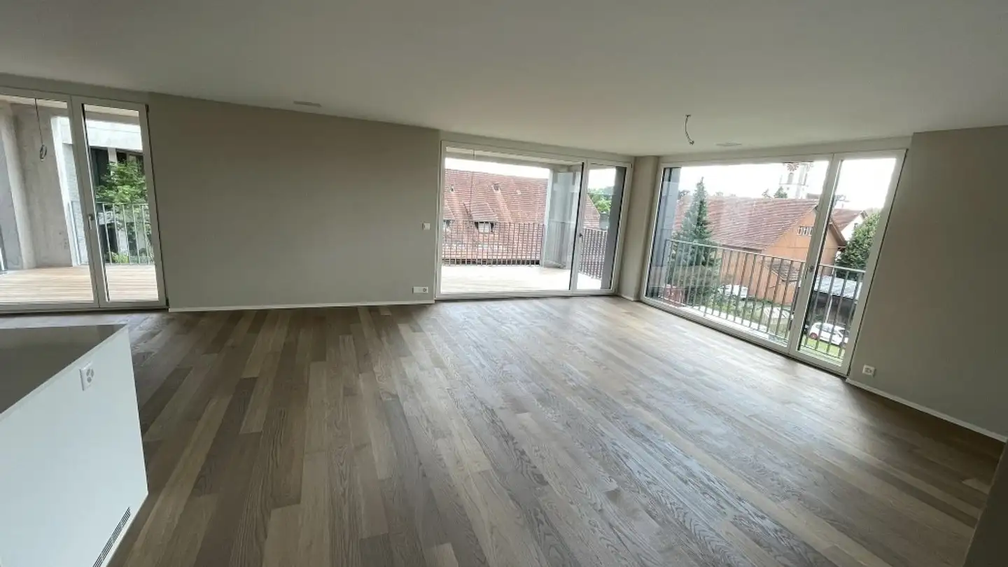 Apartment for rent - Rätschengässli 34, 8302 Kloten - Photo 2