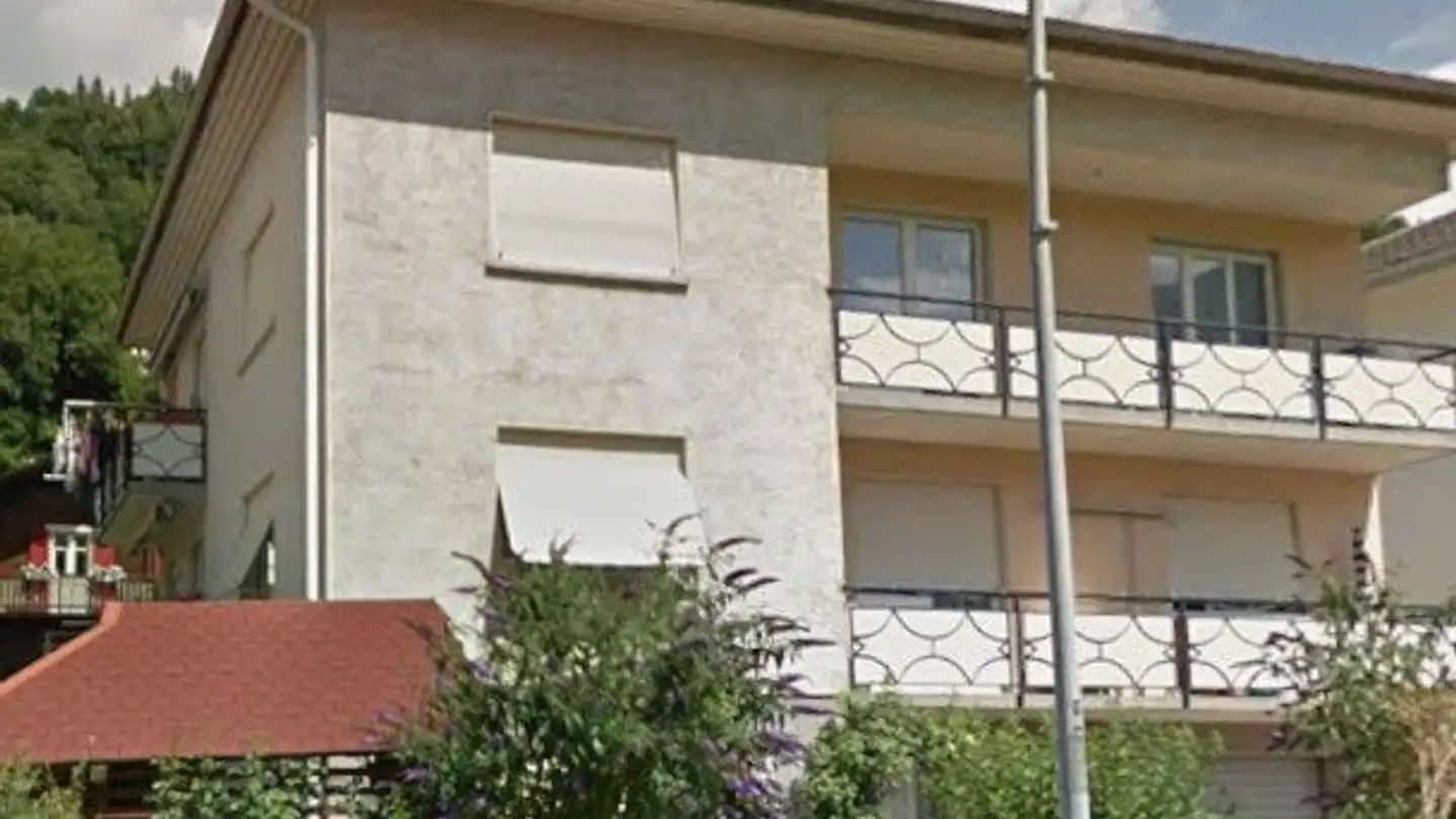 Appartement à vendre - Landstrasse, 3904 Naters