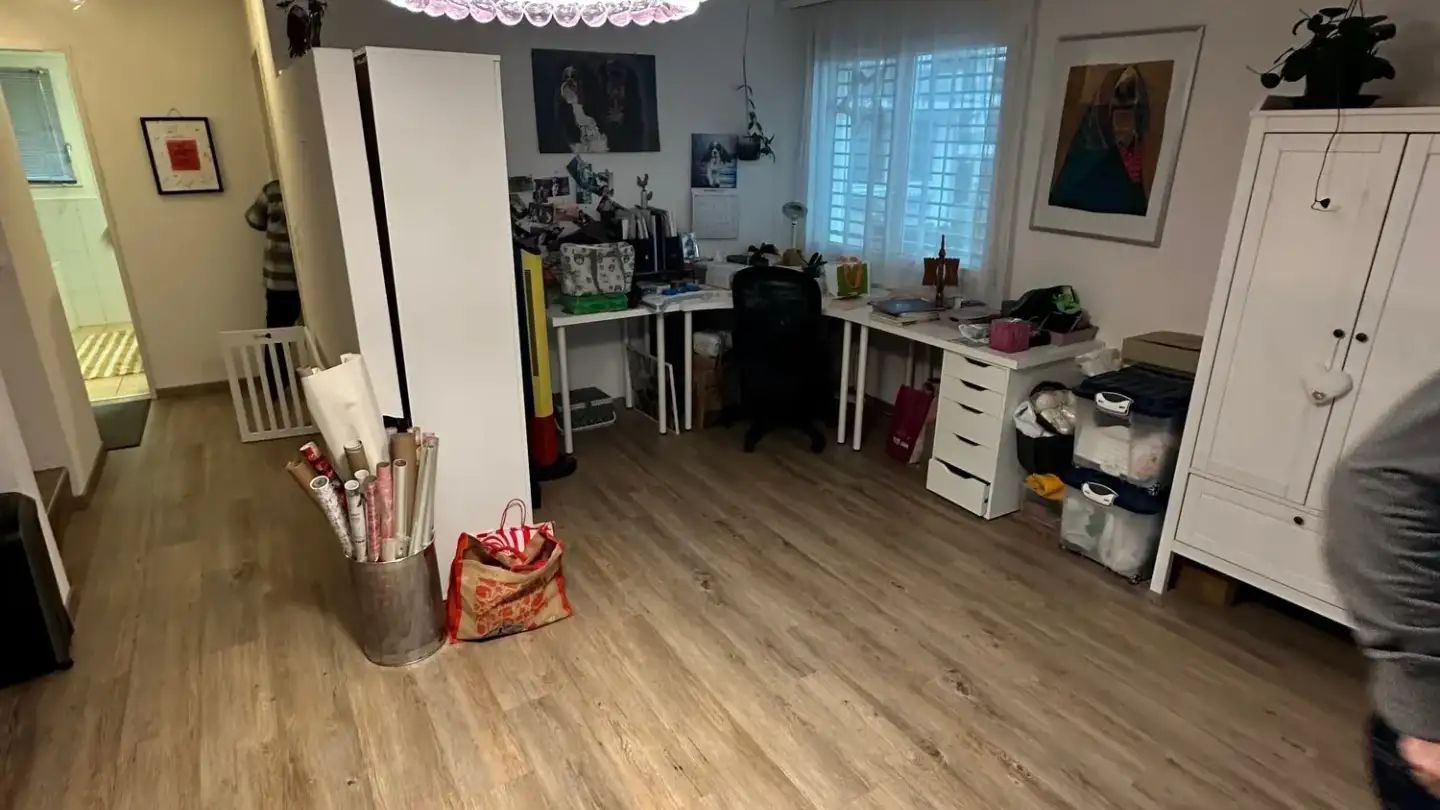 Maison jumelle à louer - Eglishölzliweg 6, 8600 Dübendorf - Photo 4