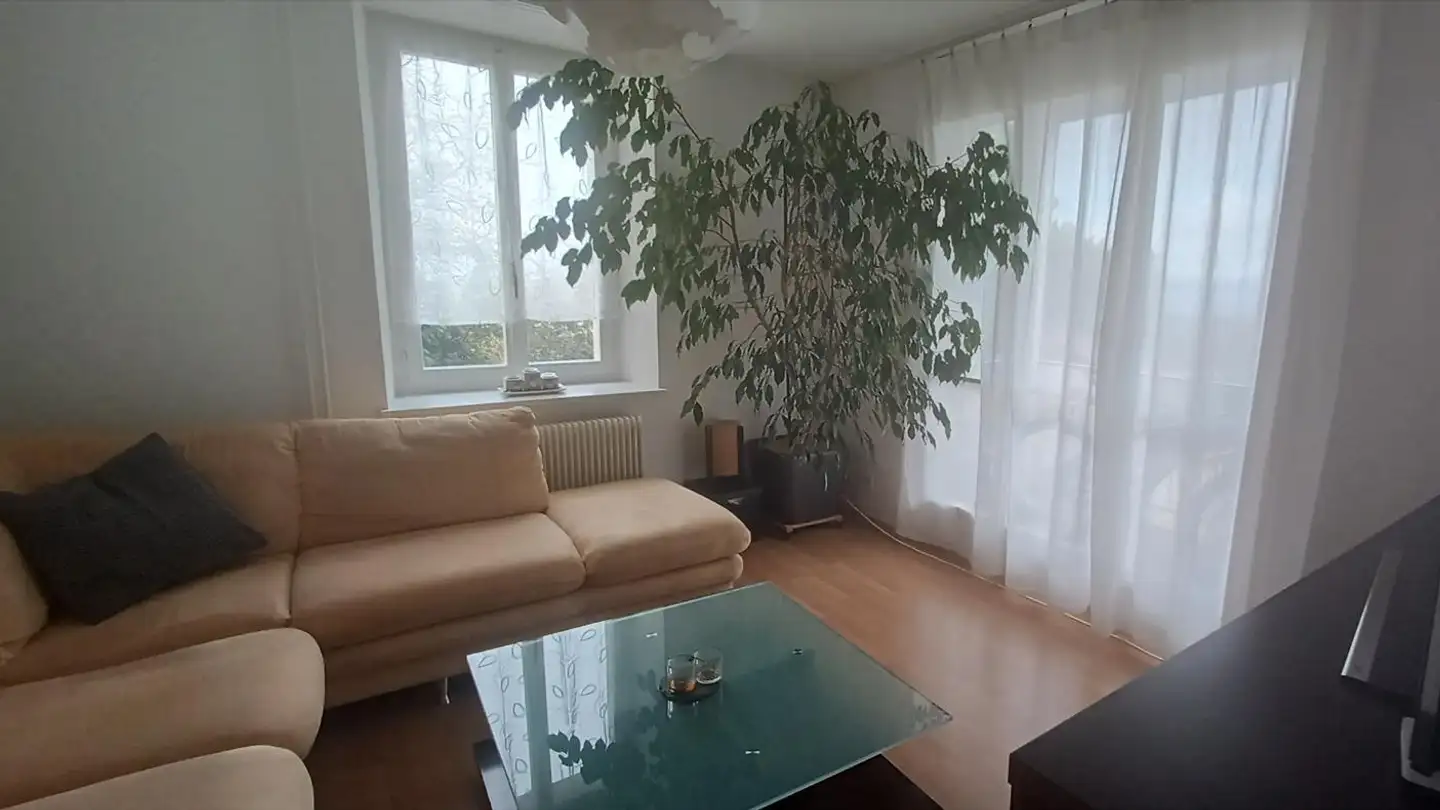 Wohnung mieten - Route De La Goutte-D'or 12, 2016 Cortaillod - Foto 2