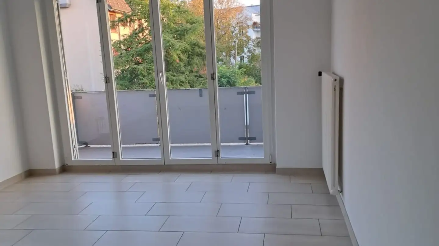 Appartement à louer - 8472 Seuzach