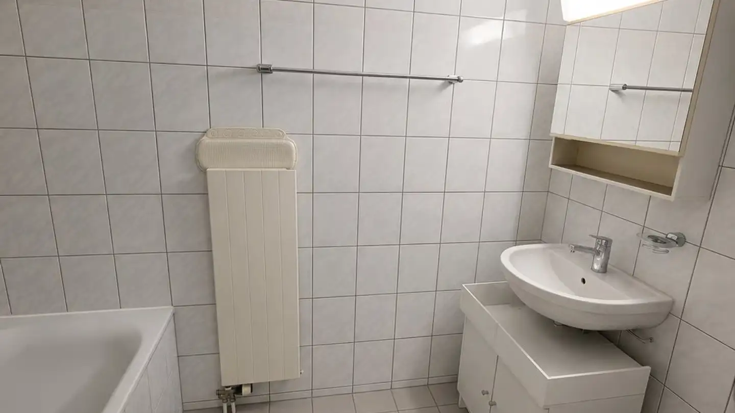 Appartamento in affitto - Impasse Du Castel 11, 1700 Fribourg - Foto 3