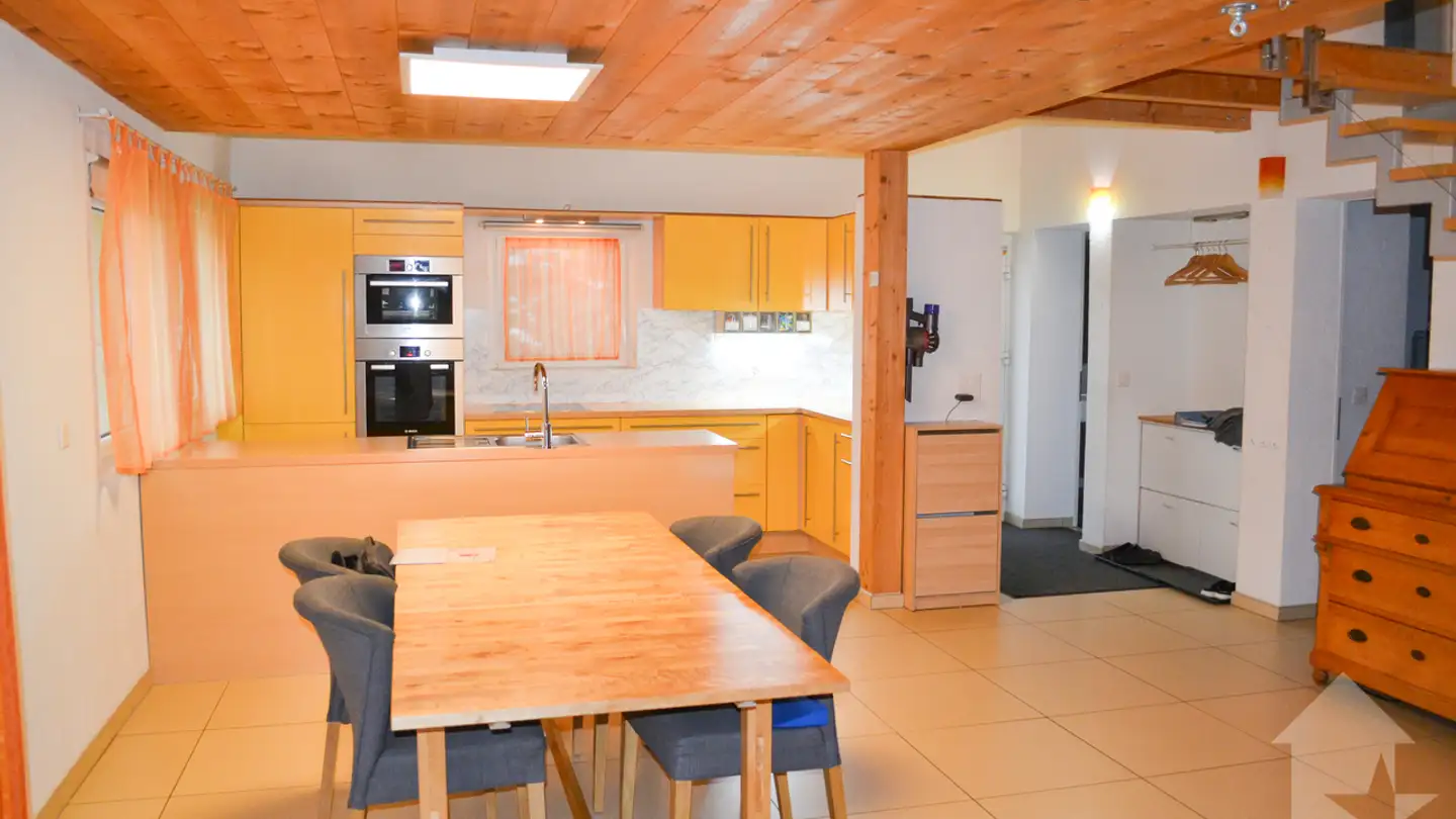 Einfamilienhaus kaufen - 3942 Raron - Foto 2